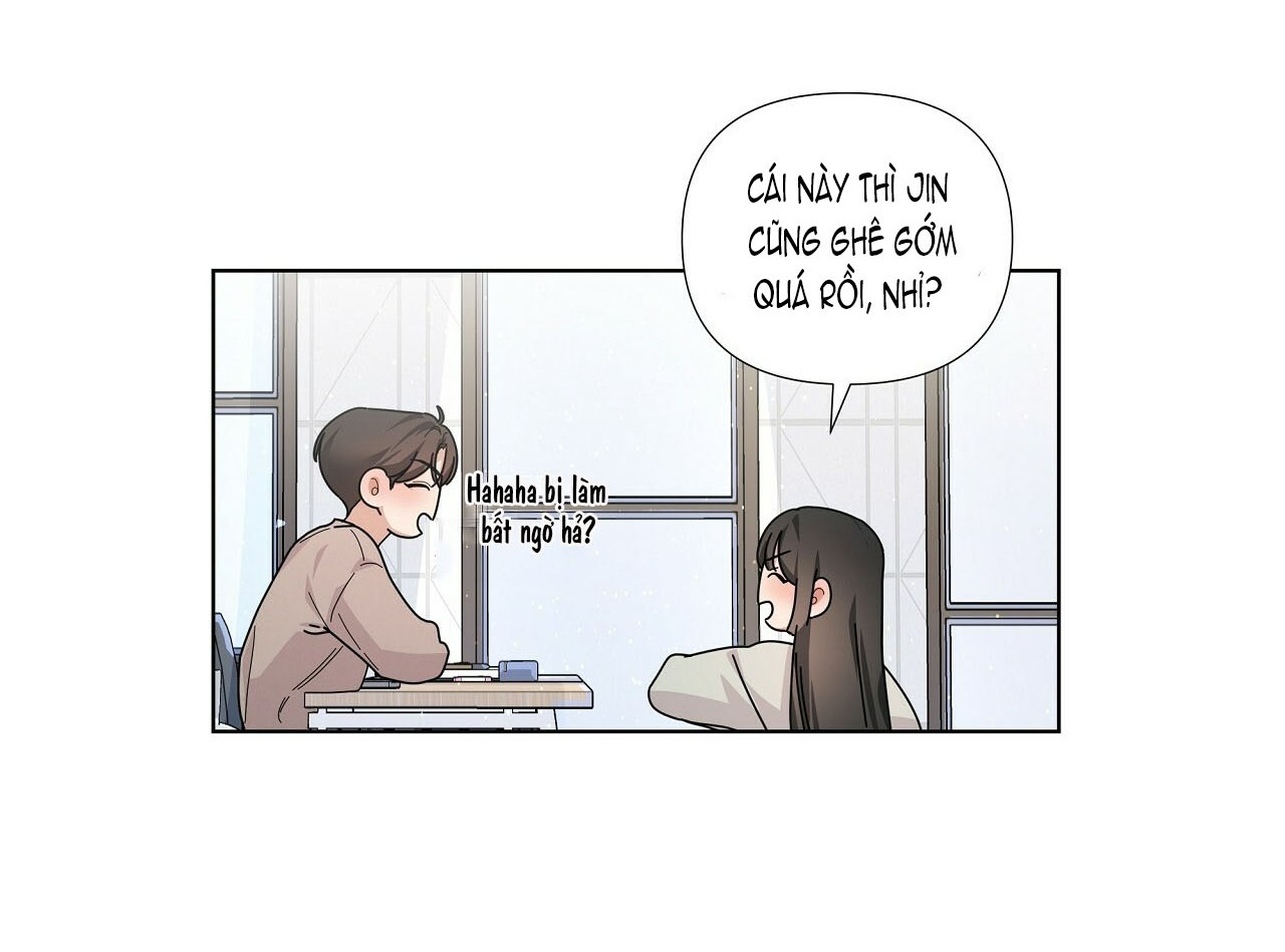 Đừng bận tâm, em yêu Chap 10 - Next Chap 11