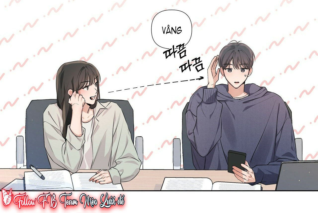 Đừng bận tâm, em yêu Chap 10 - Next Chap 11