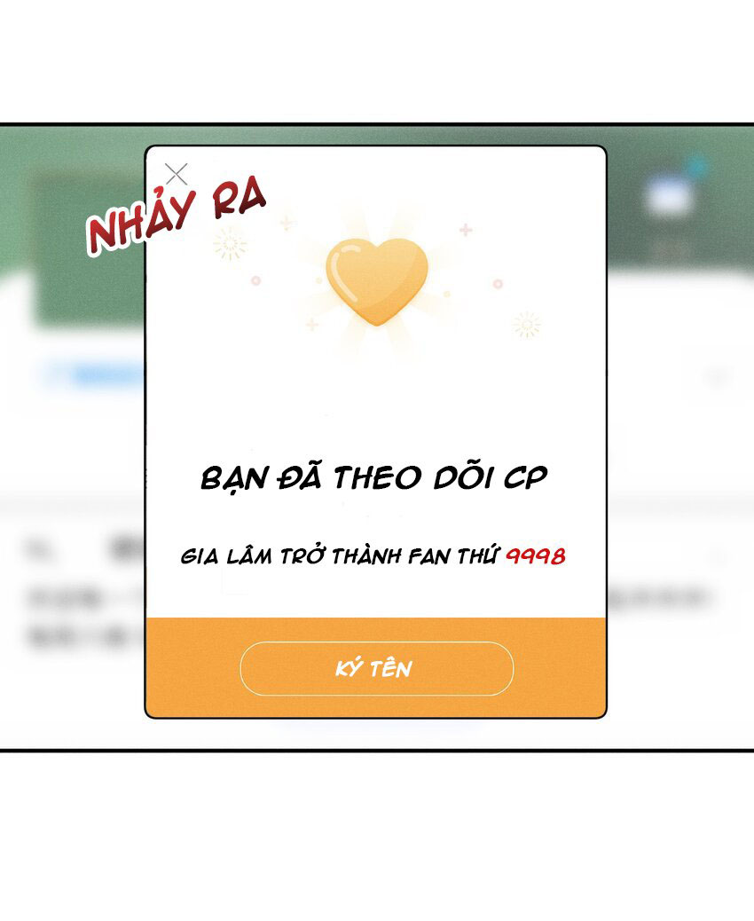 Vua hình tượng Chapter 18 - Next Chapter 19