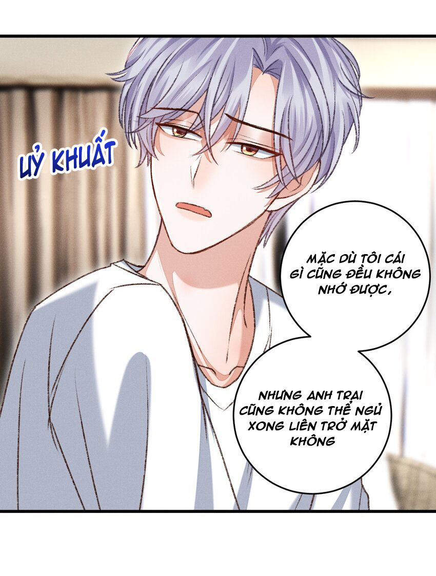 Vua hình tượng Chapter 18 - Next Chapter 19