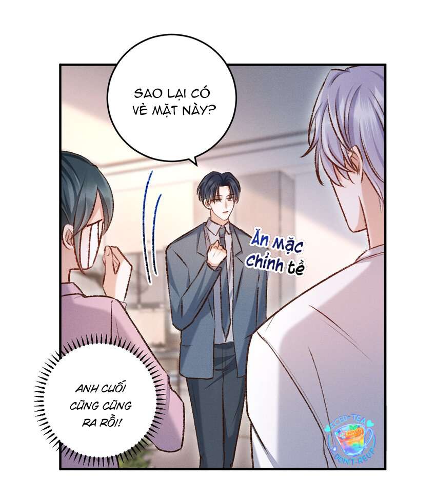 Vua hình tượng Chapter 19 - Next Chapter 20