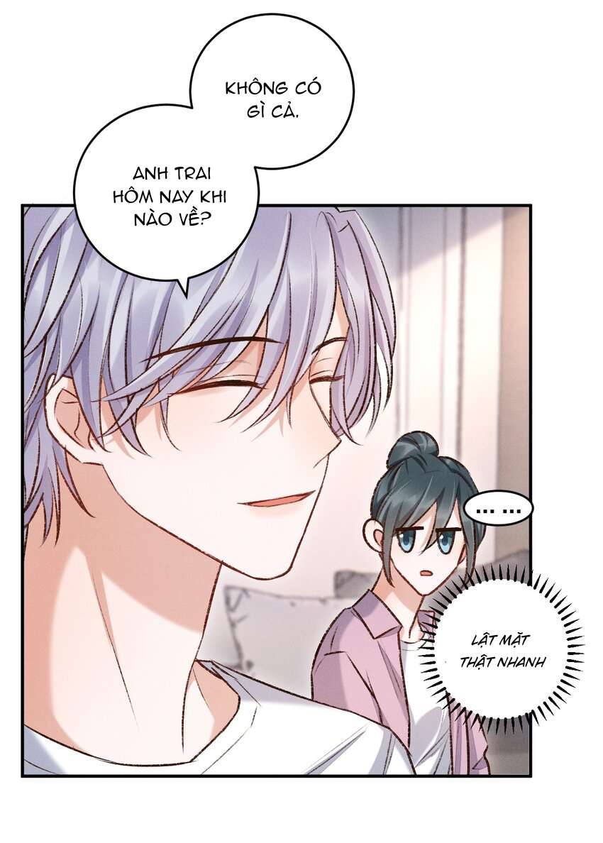 Vua hình tượng Chapter 19 - Next Chapter 20