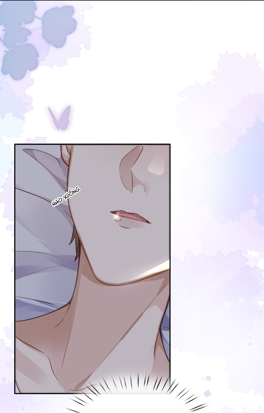 Mắt Bão Chap 26 - Next Chap 27