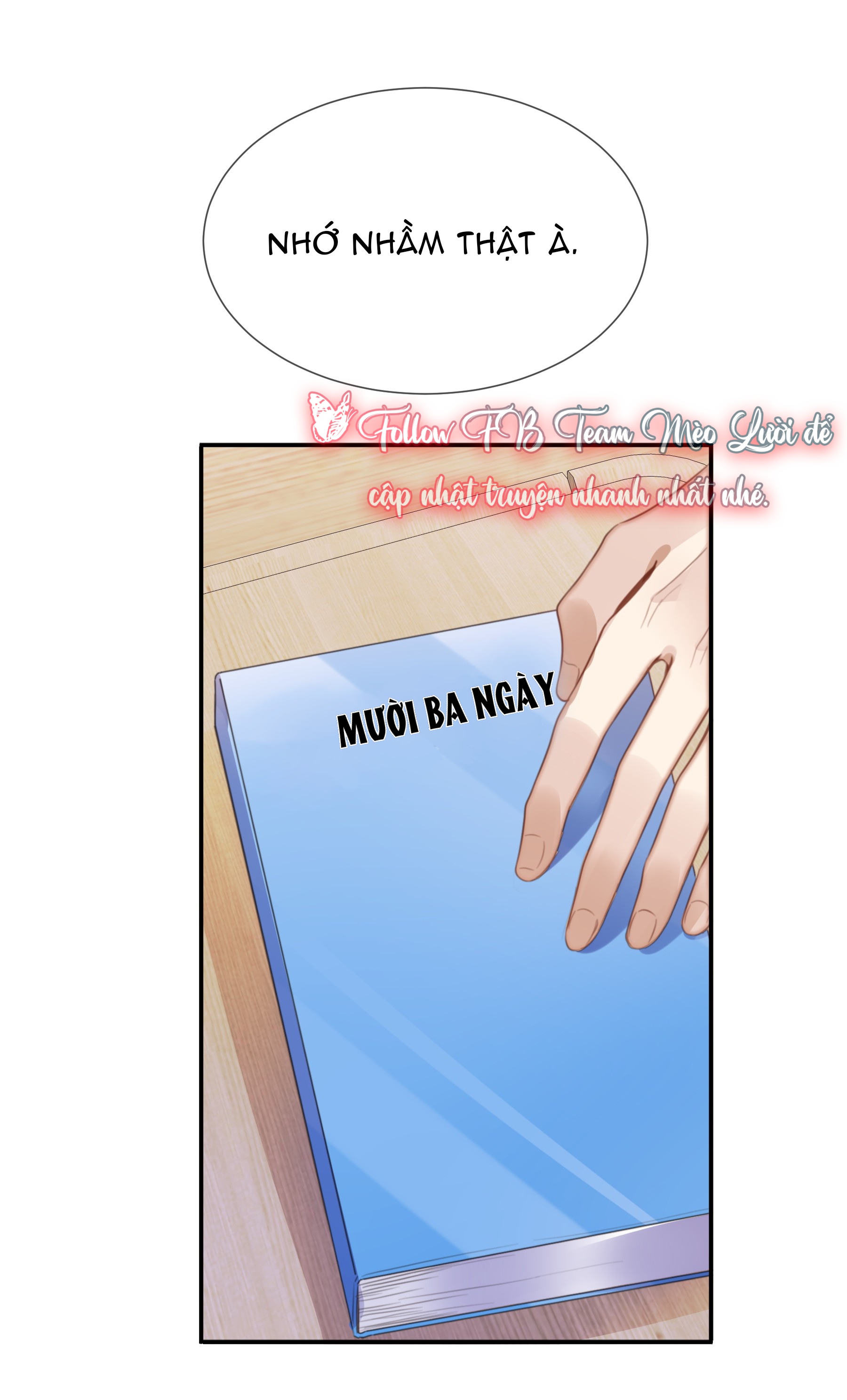 Mắt Bão Chap 27 - Next Chap 28