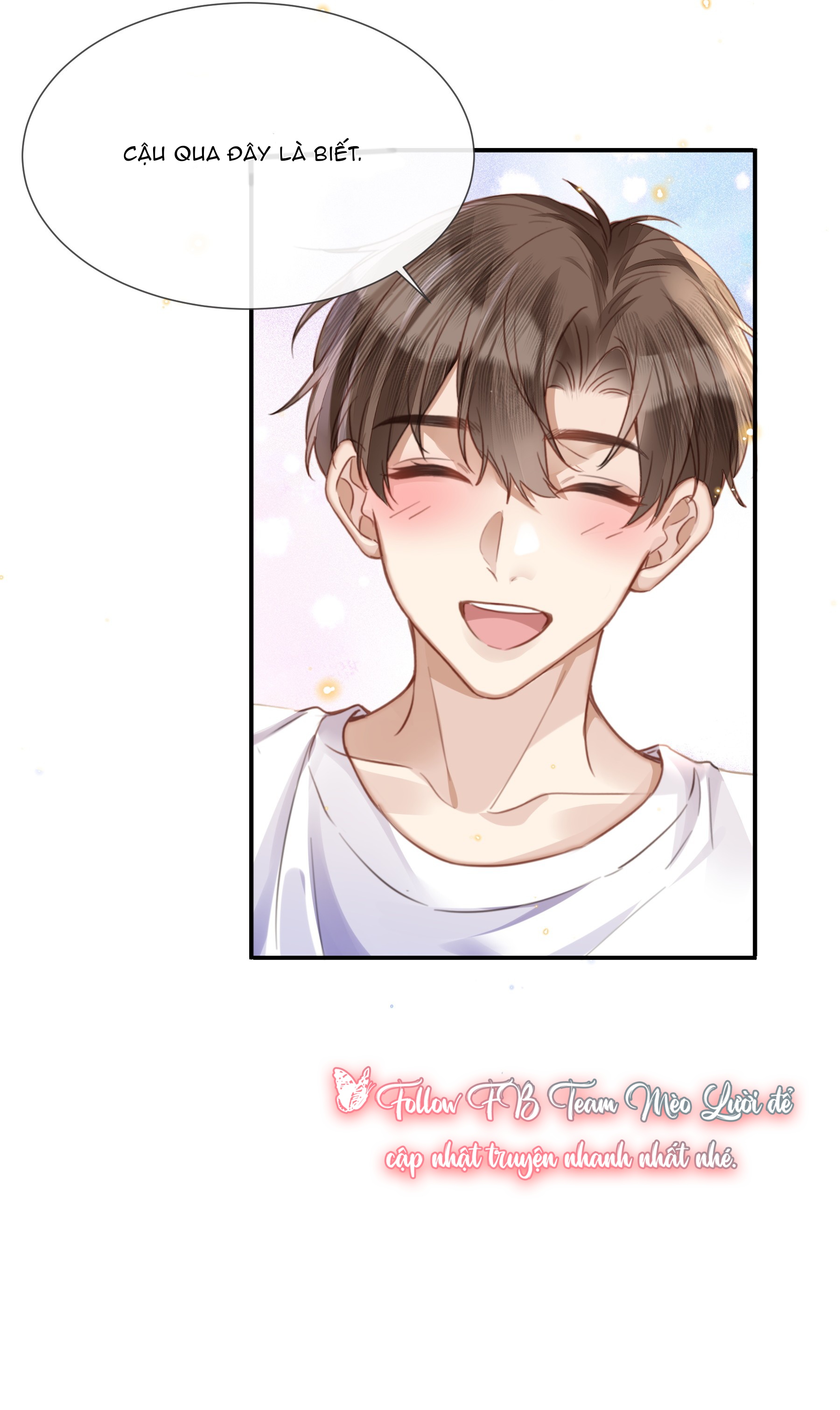 Mắt Bão Chap 27 - Next Chap 28