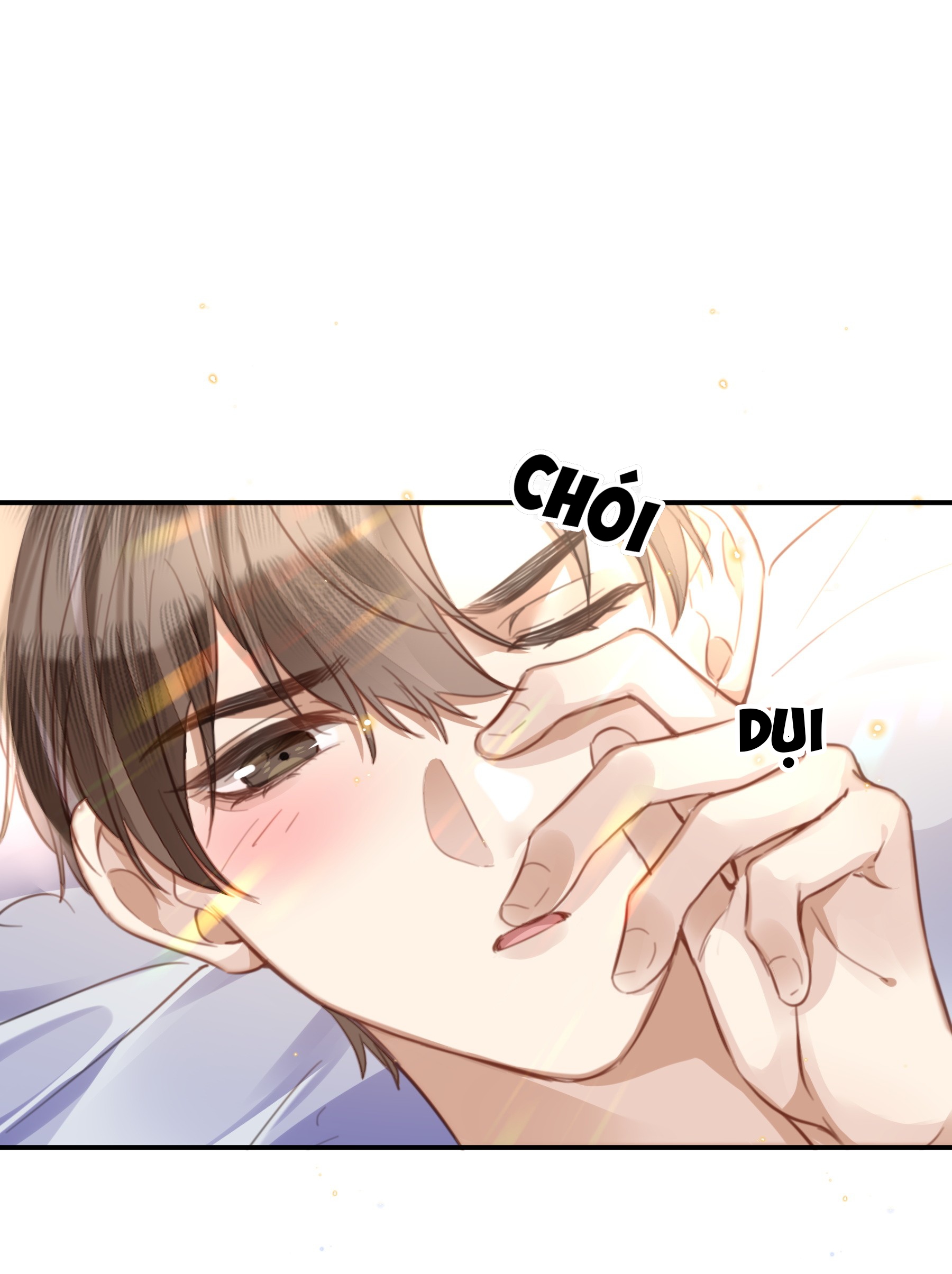 Mắt Bão Chap 27 - Next Chap 28