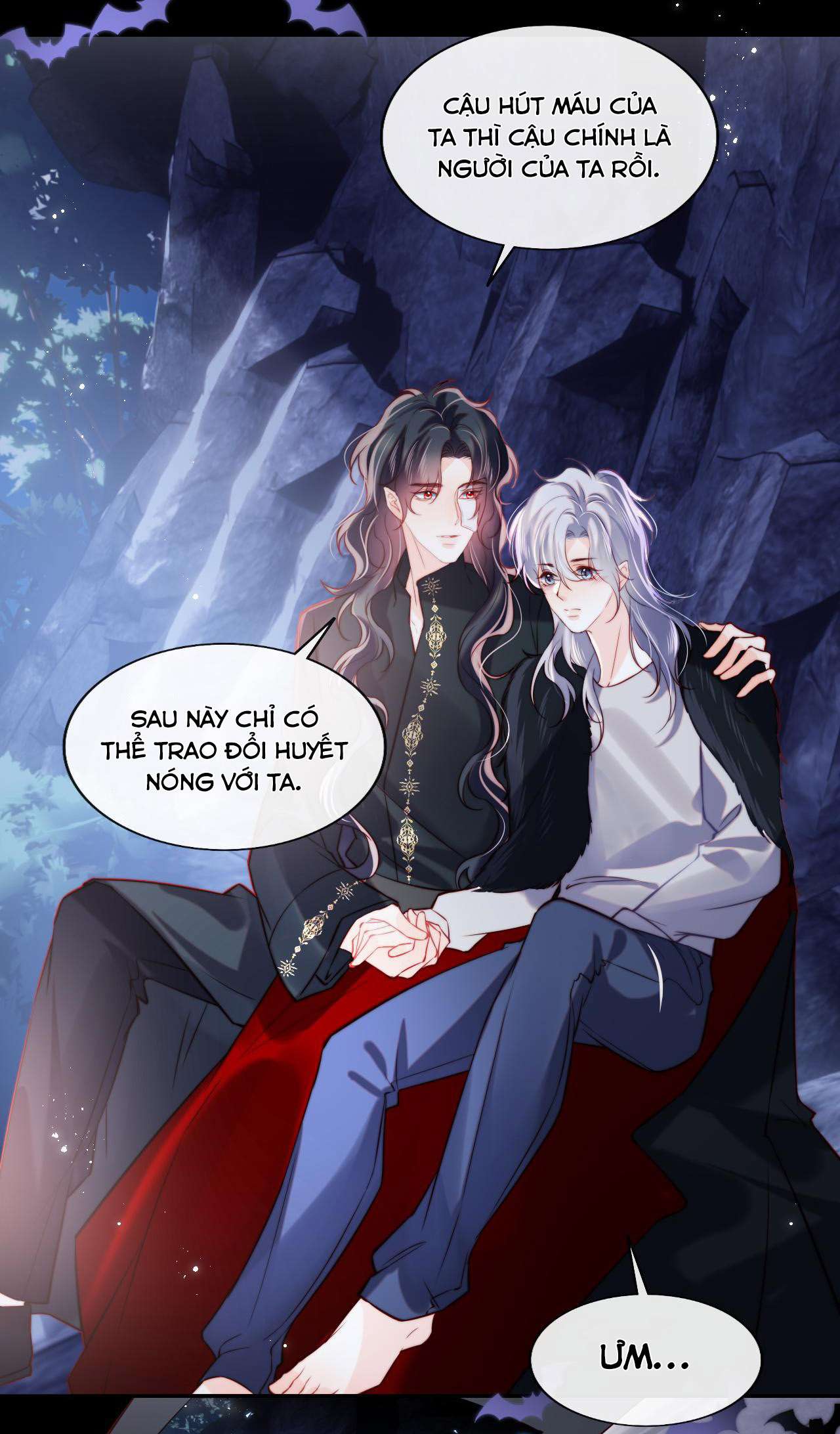 Các nguyên soái đồng loạt đòi ly hôn Chapter 46 - Next Chapter 47