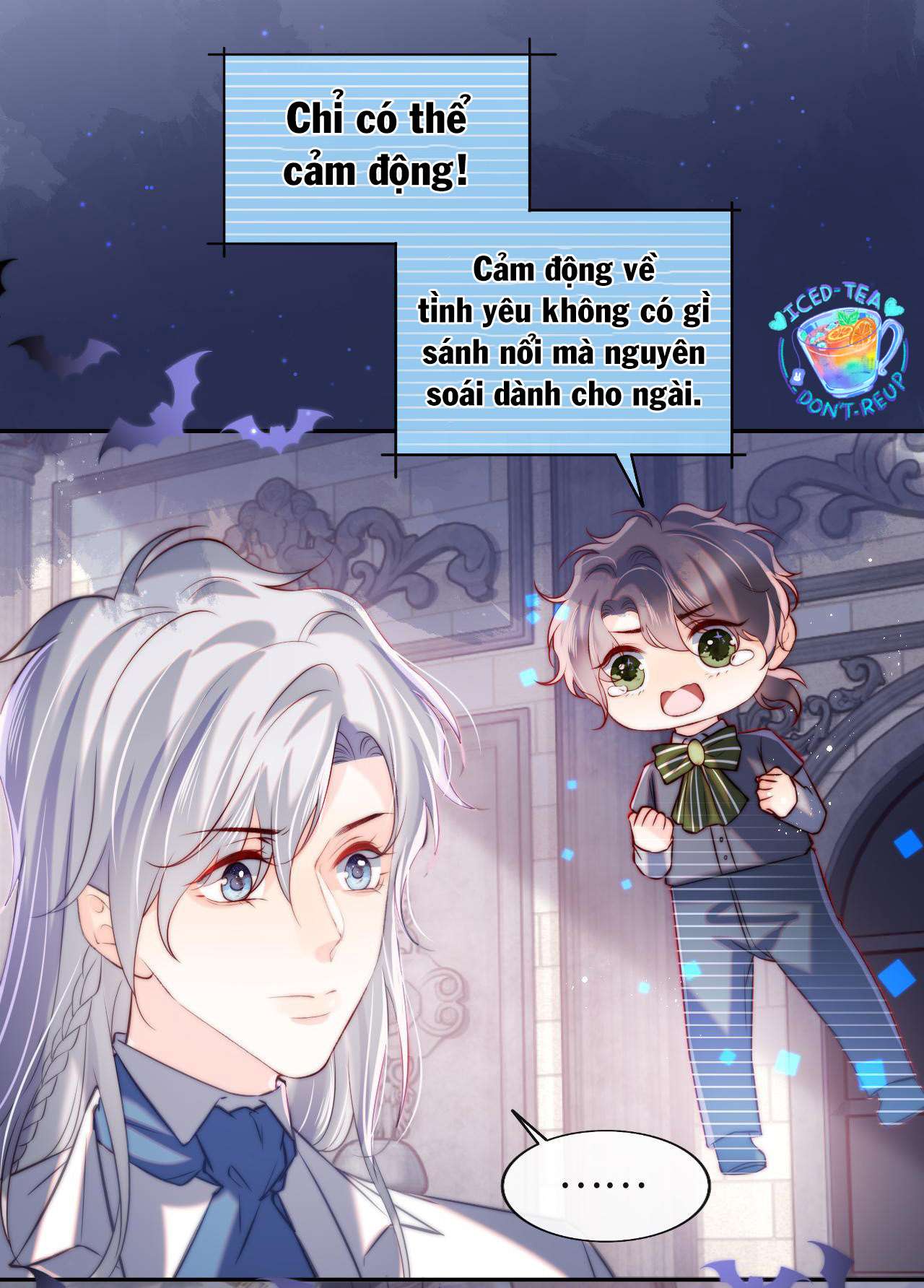 Các nguyên soái đồng loạt đòi ly hôn Chapter 46 - Next Chapter 47