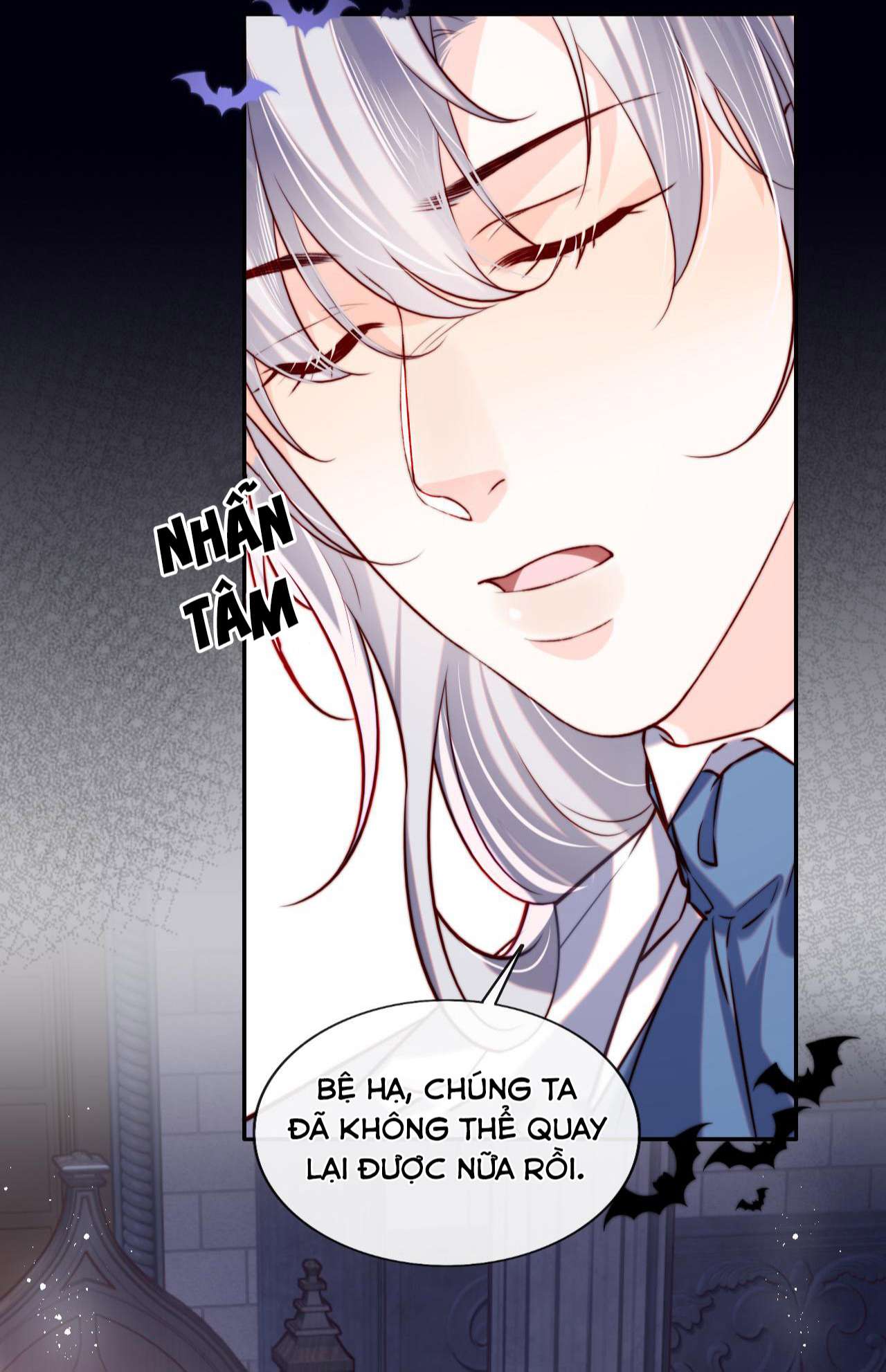 Các nguyên soái đồng loạt đòi ly hôn Chapter 46 - Next Chapter 47