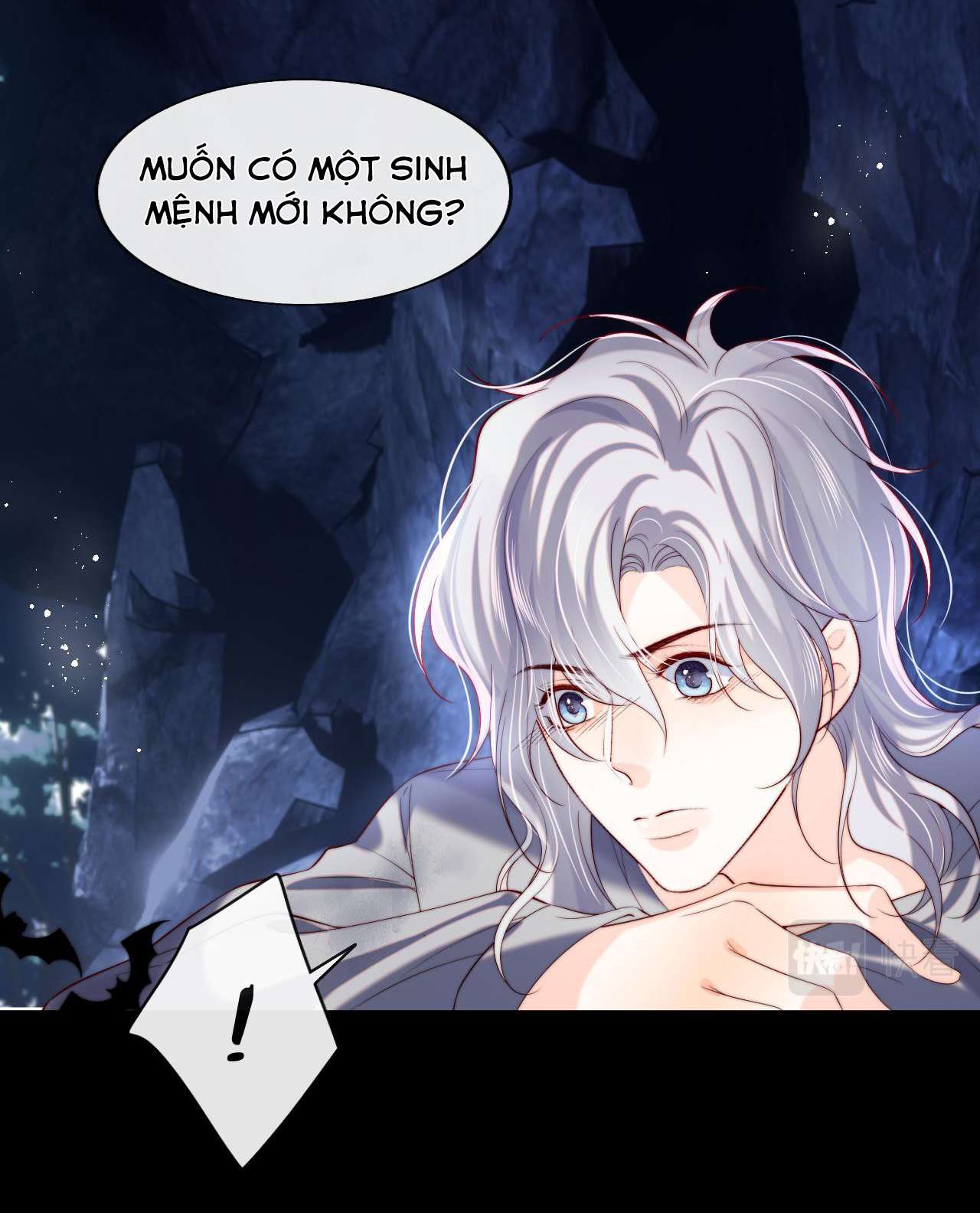 Các nguyên soái đồng loạt đòi ly hôn Chapter 46 - Next Chapter 47