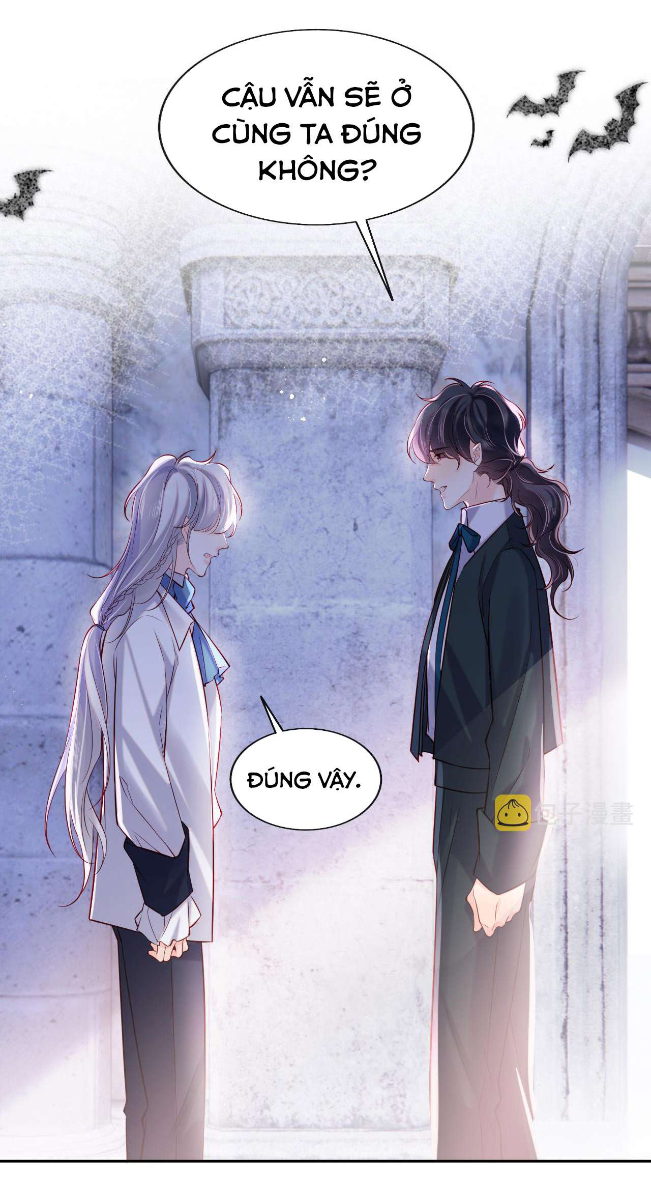 Các nguyên soái đồng loạt đòi ly hôn Chapter 47 - Next Chapter 48