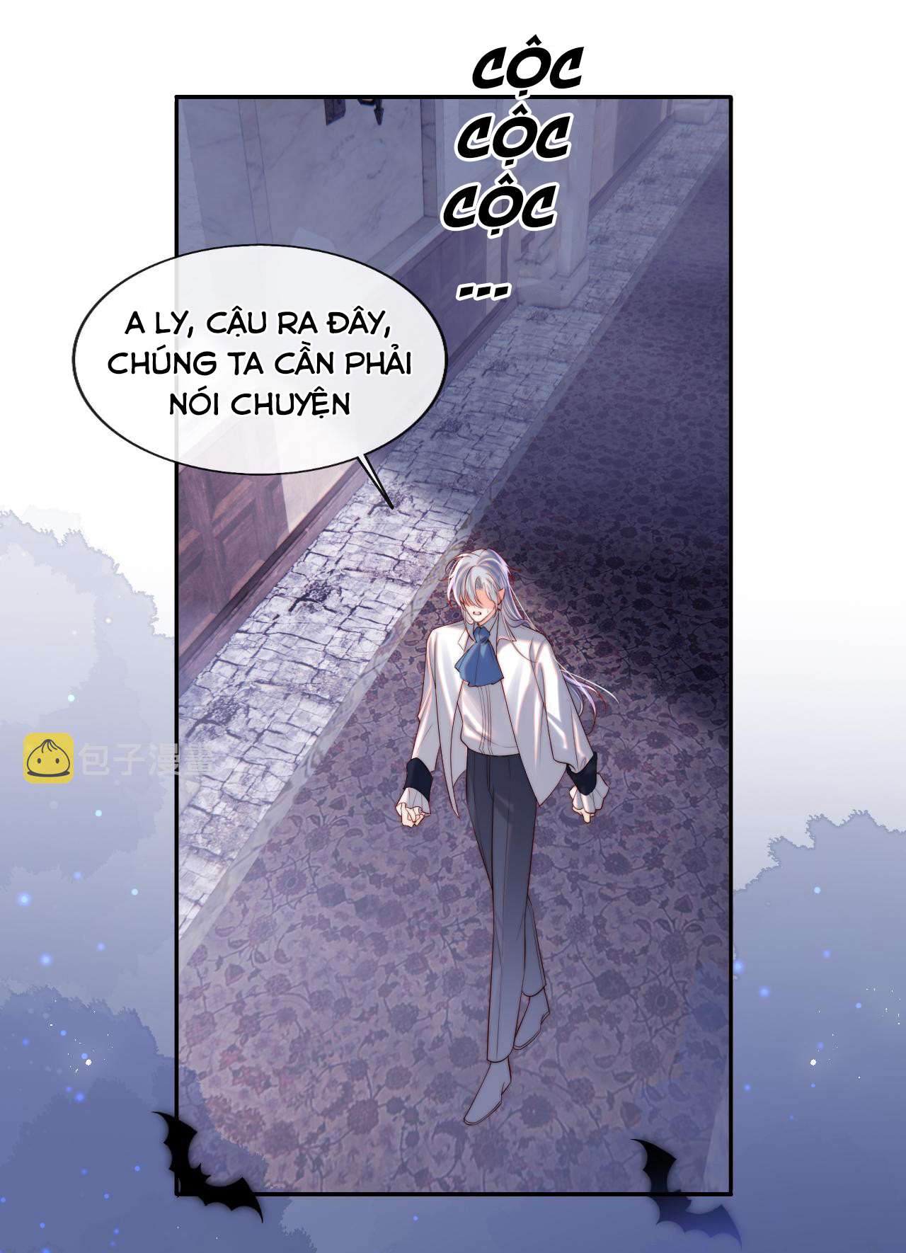 Các nguyên soái đồng loạt đòi ly hôn Chapter 47 - Next Chapter 48