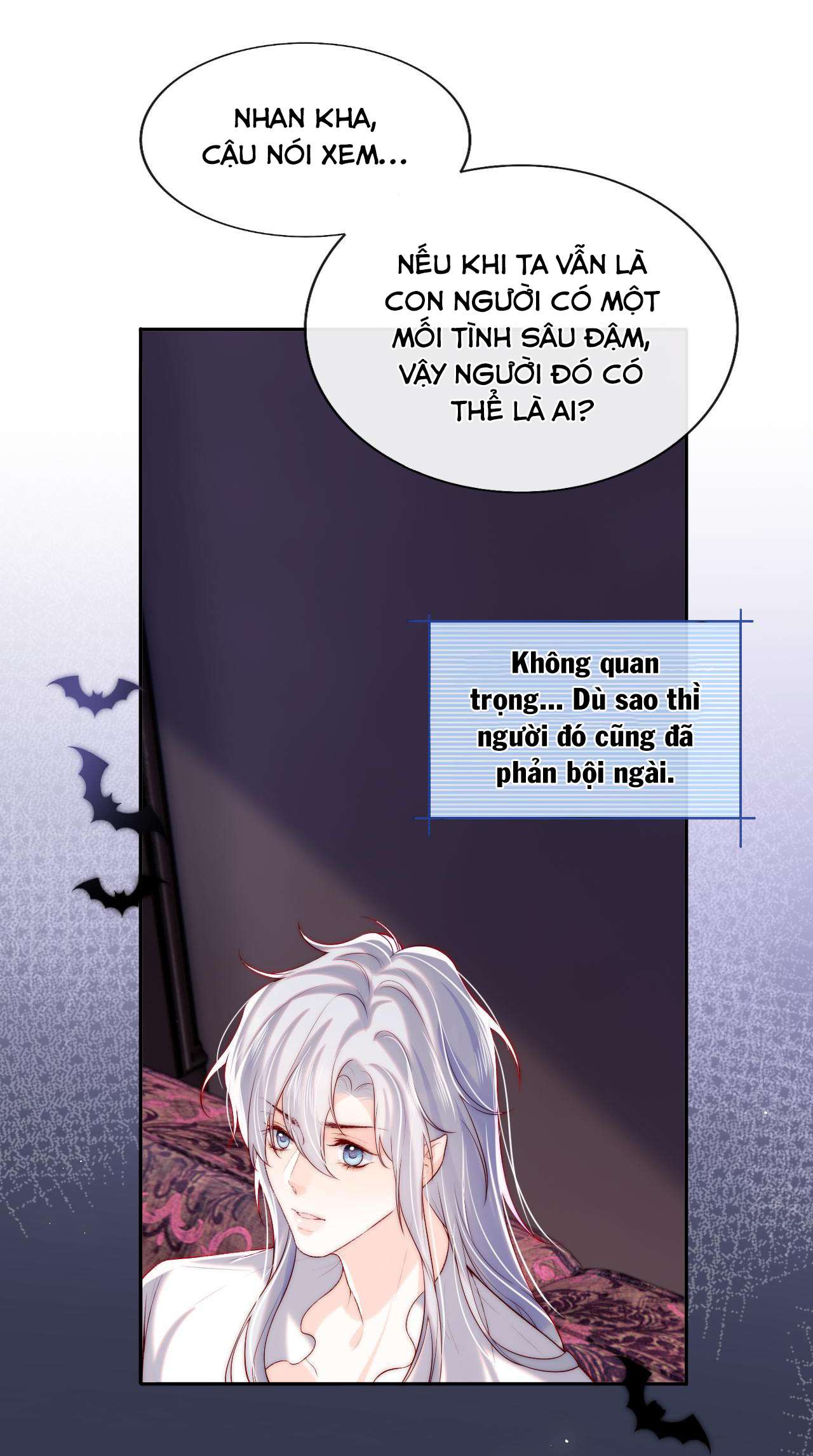 Các nguyên soái đồng loạt đòi ly hôn Chapter 47 - Next Chapter 48