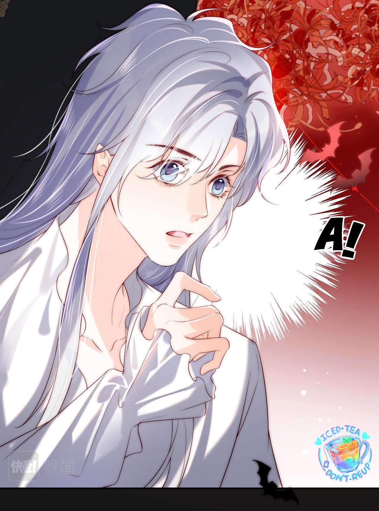 Các nguyên soái đồng loạt đòi ly hôn Chapter 47 - Next Chapter 48