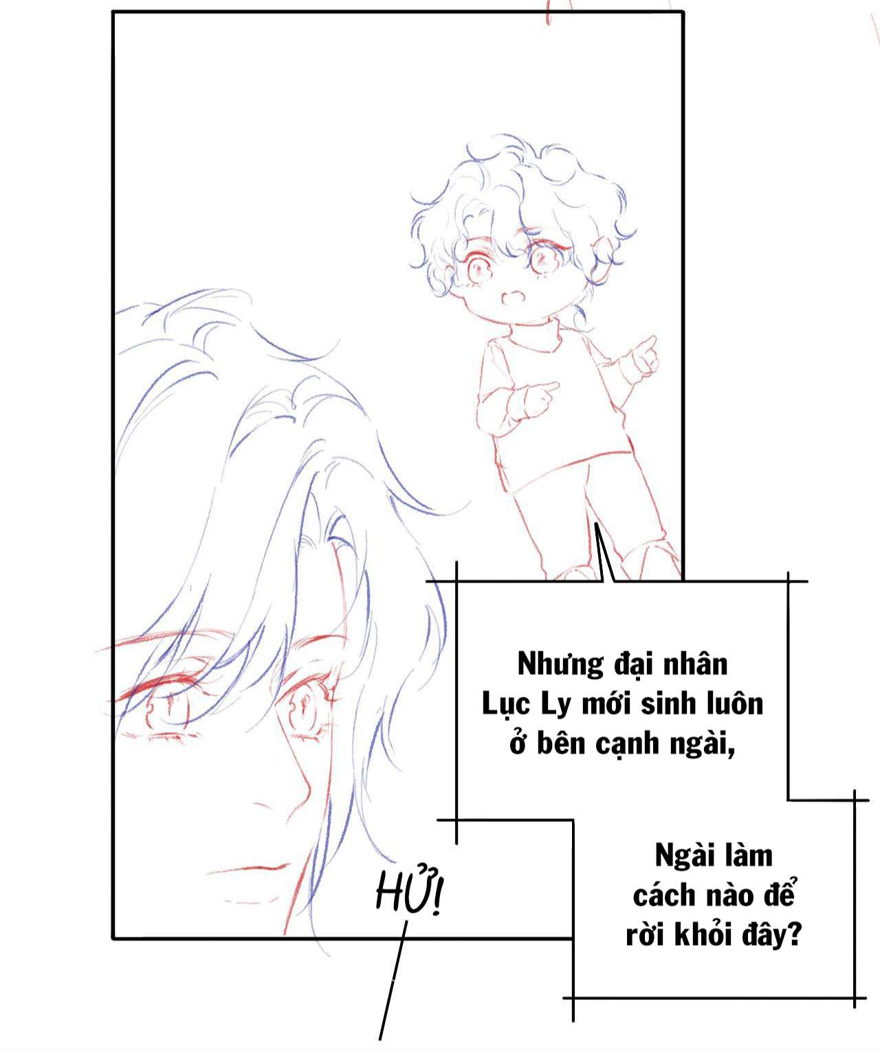 Các nguyên soái đồng loạt đòi ly hôn Chapter 47 - Next Chapter 48