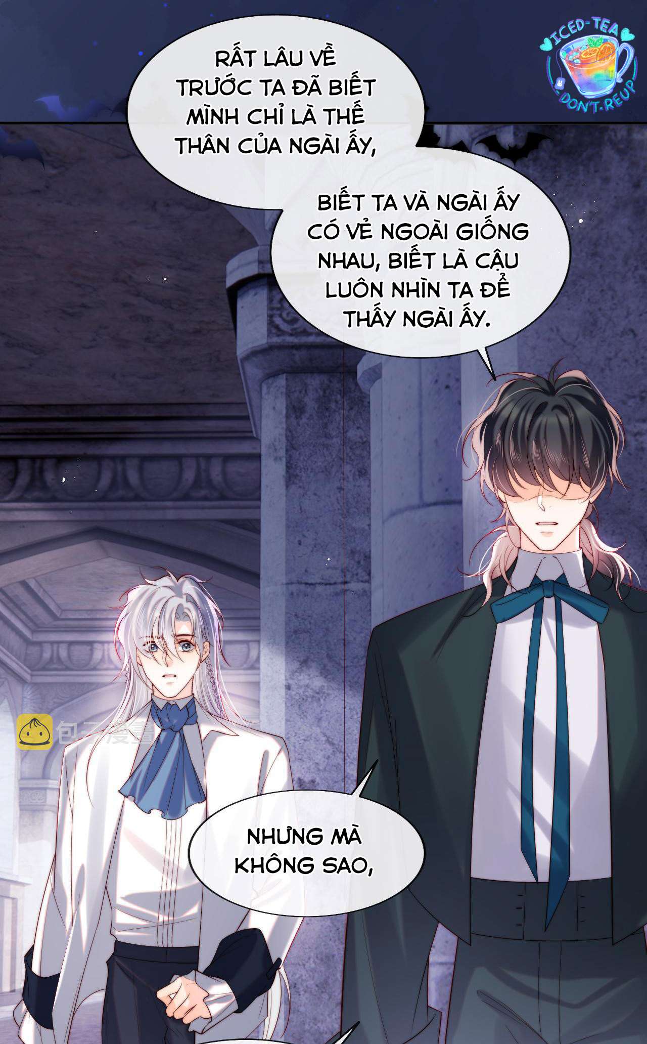 Các nguyên soái đồng loạt đòi ly hôn Chapter 47 - Next Chapter 48