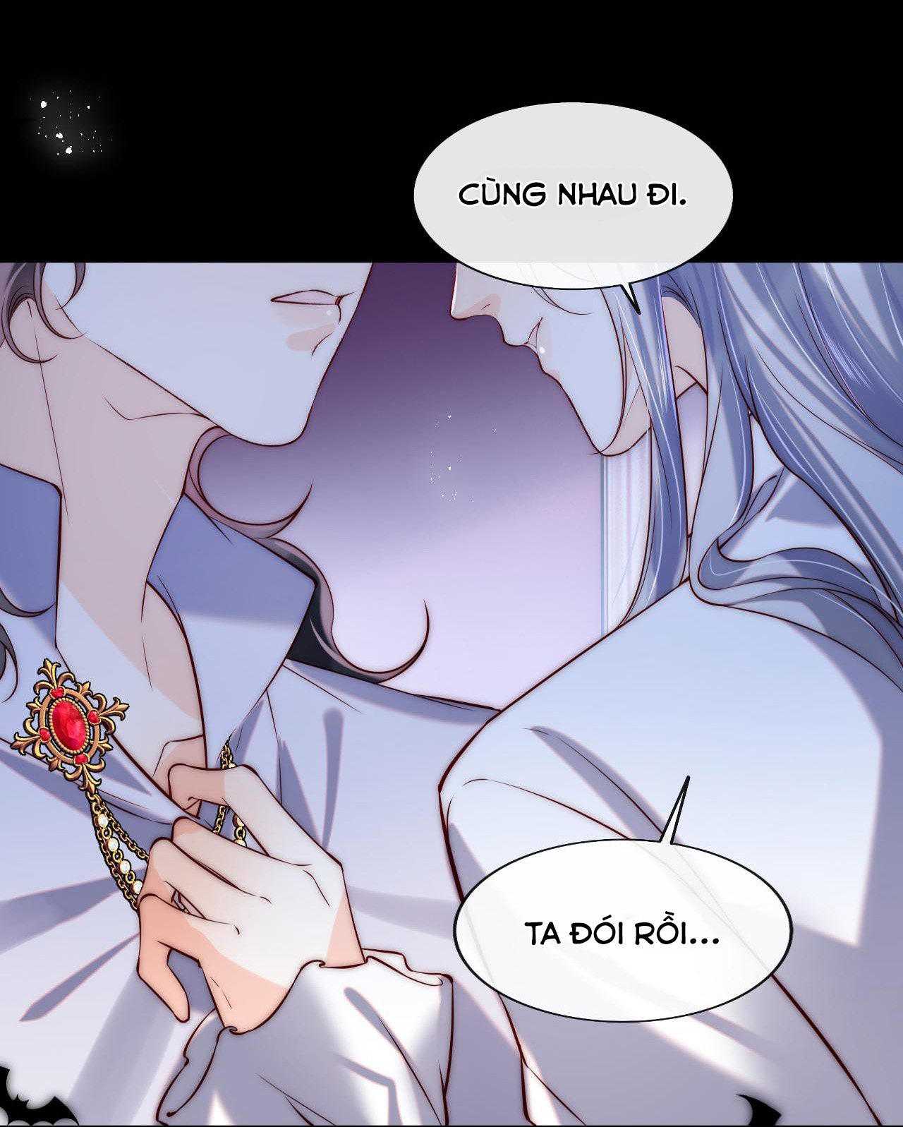 Các nguyên soái đồng loạt đòi ly hôn Chapter 48 - Next Chapter 49