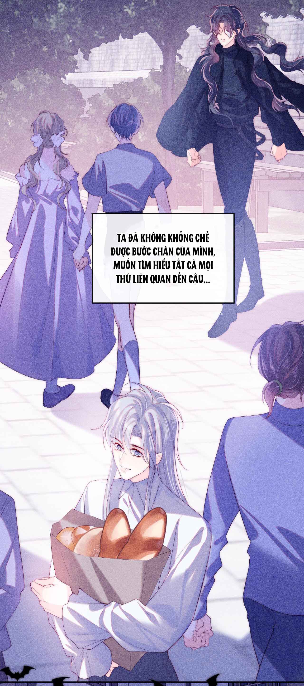 Các nguyên soái đồng loạt đòi ly hôn Chapter 49 - Next Chapter 50