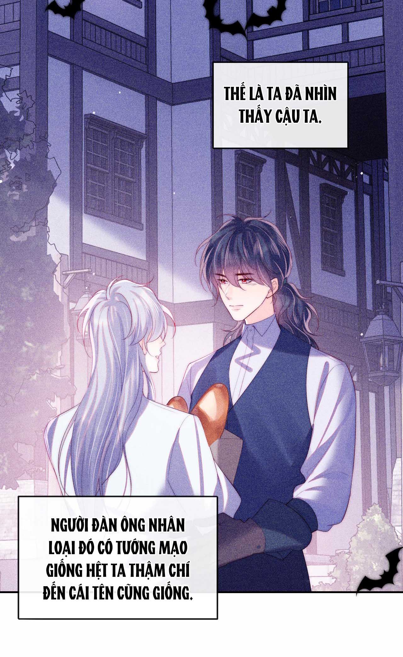 Các nguyên soái đồng loạt đòi ly hôn Chapter 49 - Next Chapter 50