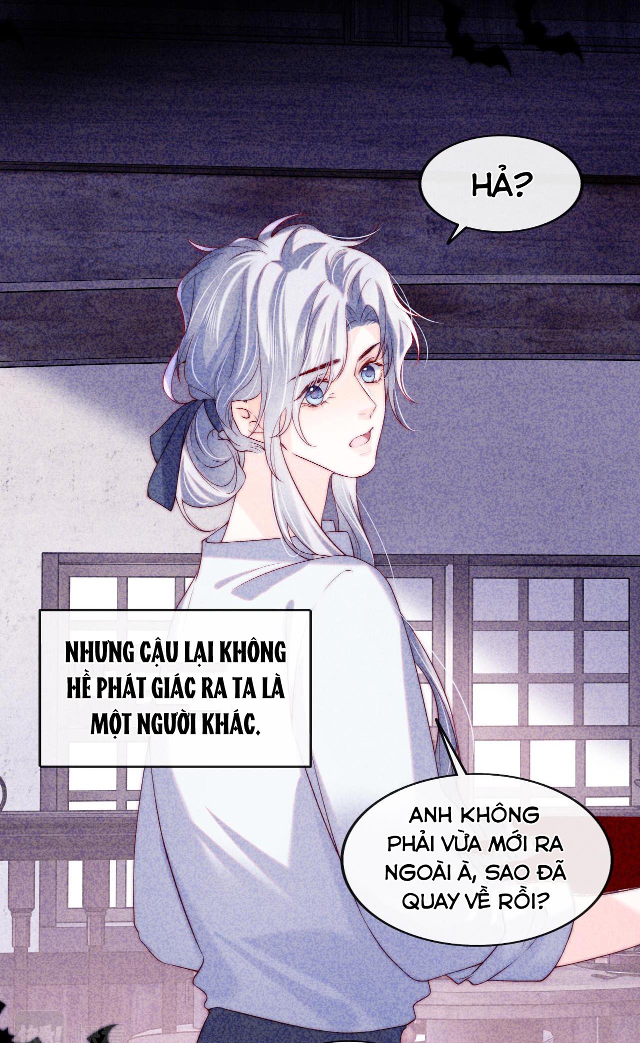 Các nguyên soái đồng loạt đòi ly hôn Chapter 49 - Next Chapter 50