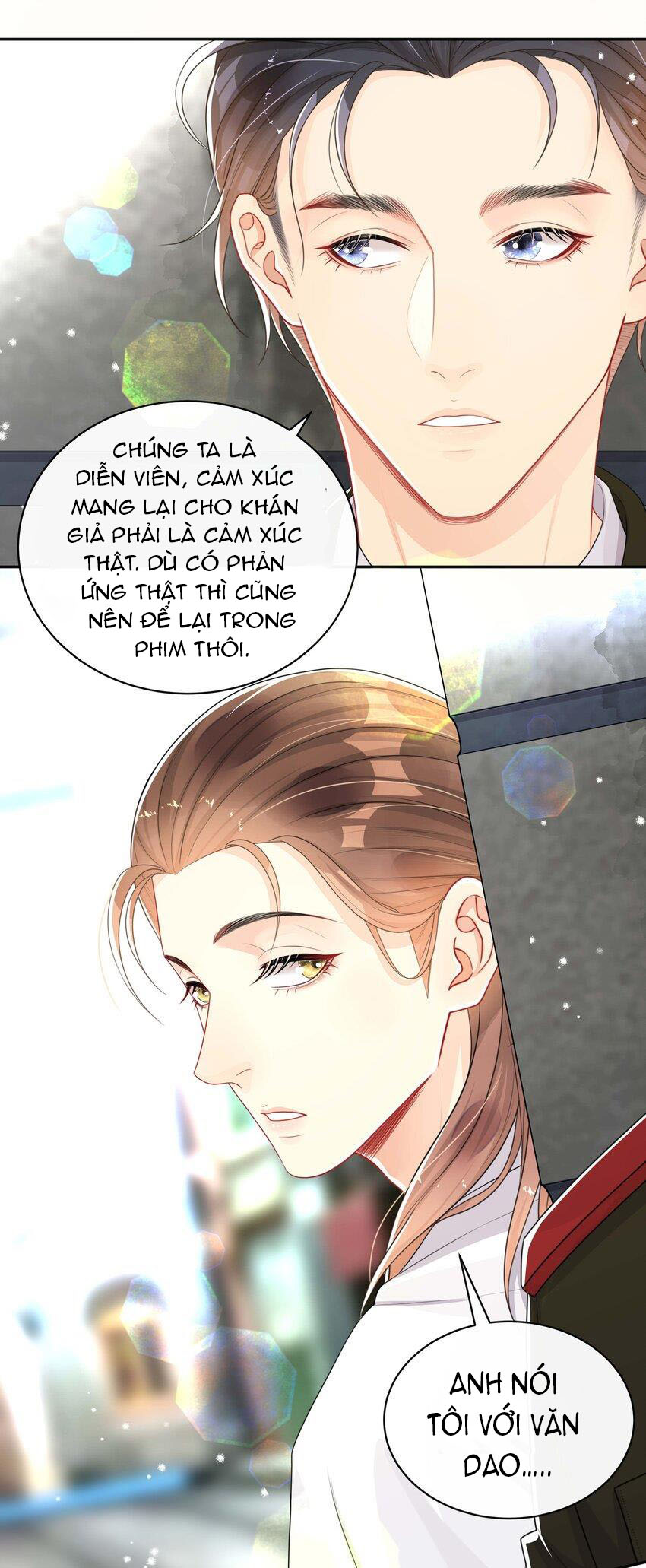 Trộm Nhìn Ánh Sáng Chapter 56 - Next Chapter 57