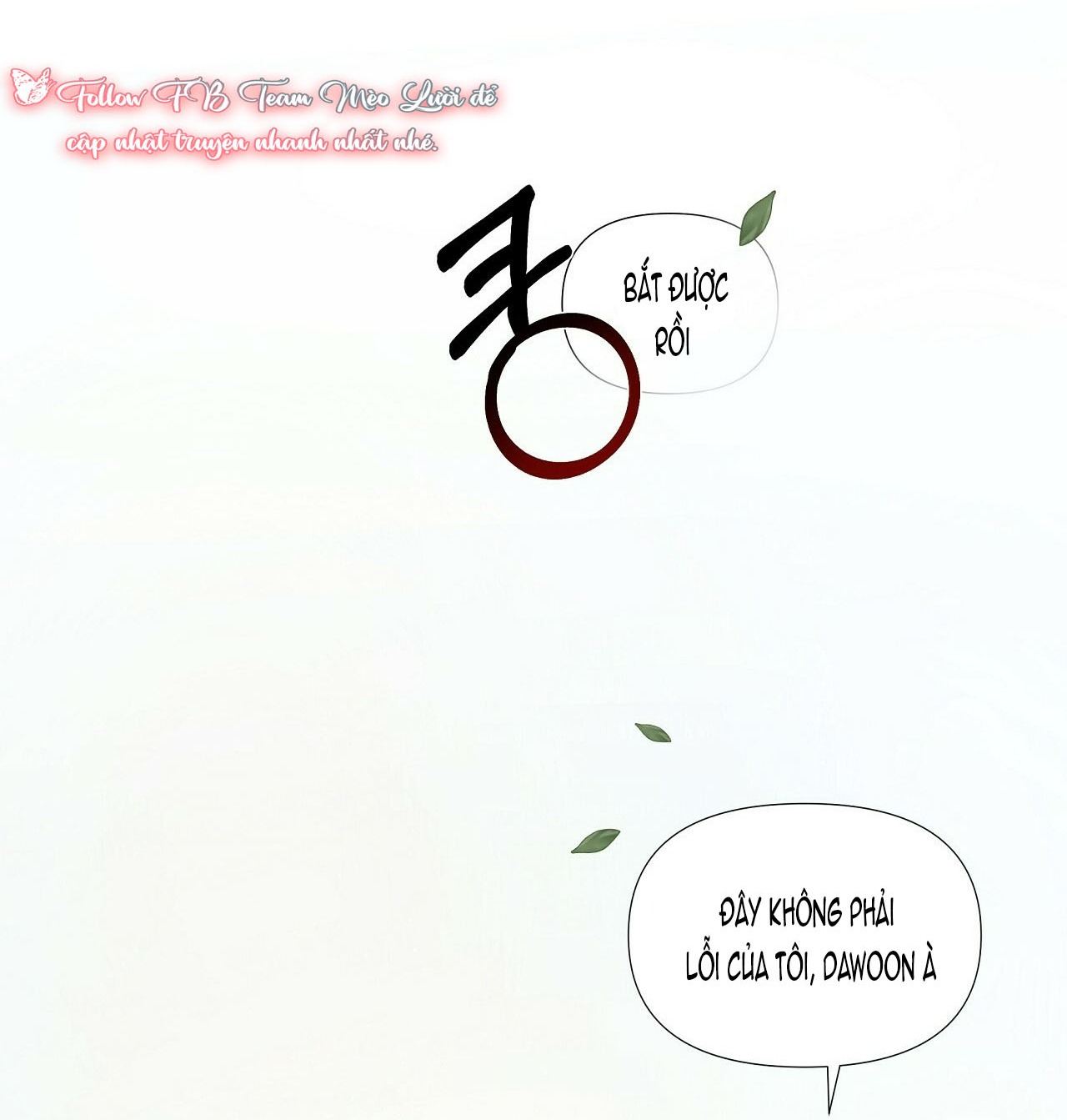 Đừng bận tâm, em yêu Chap 11 - Next Chap 12