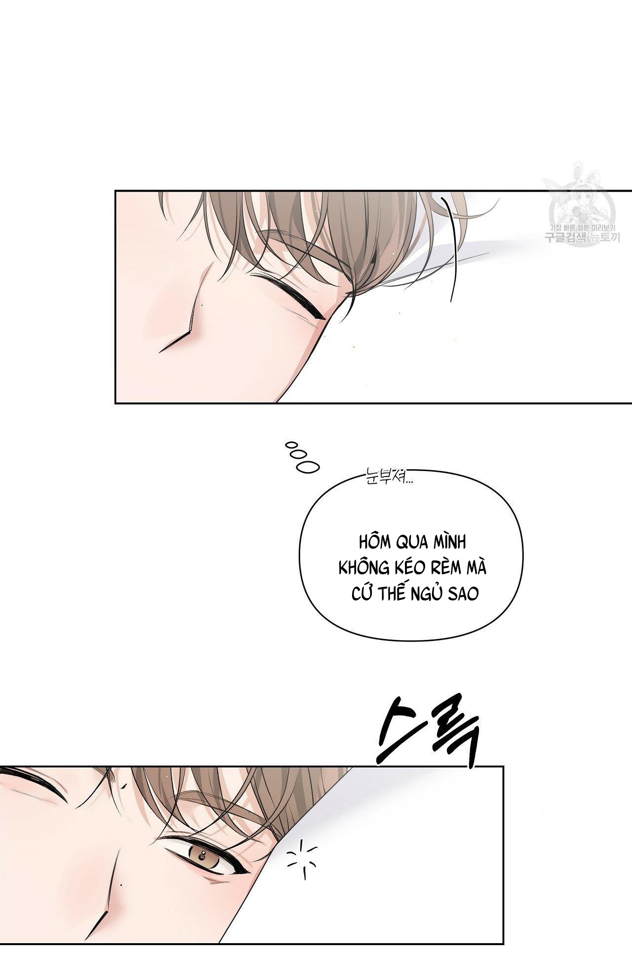 Đừng bận tâm, em yêu Chap 13 - Next Chap 14