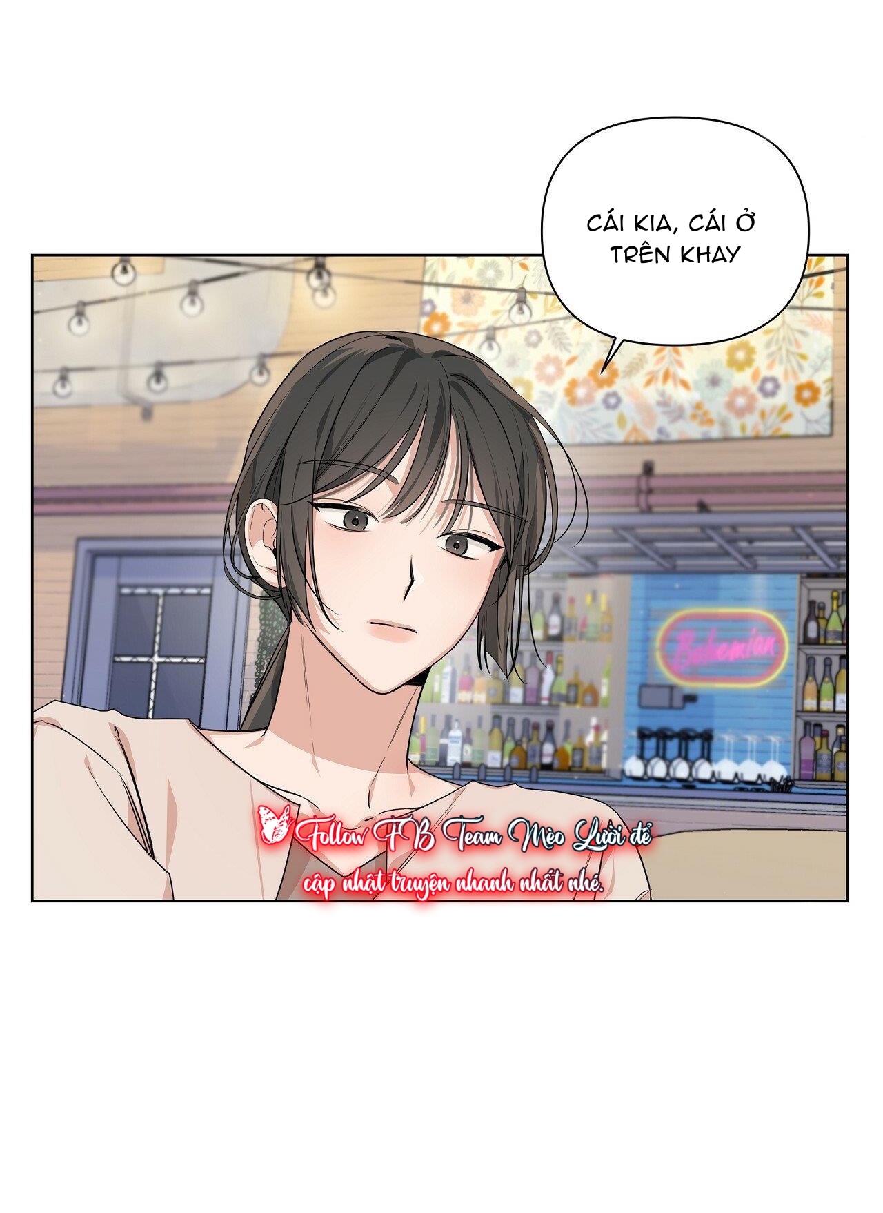 Đừng bận tâm, em yêu Chap 13 - Next Chap 14