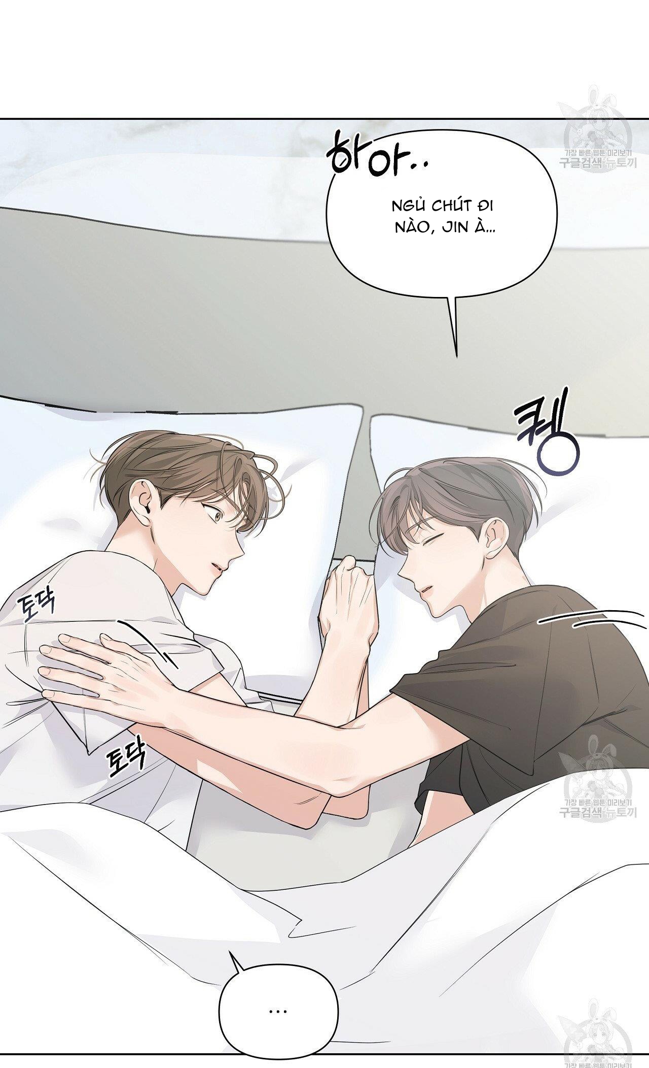 Đừng bận tâm, em yêu Chap 13 - Next Chap 14