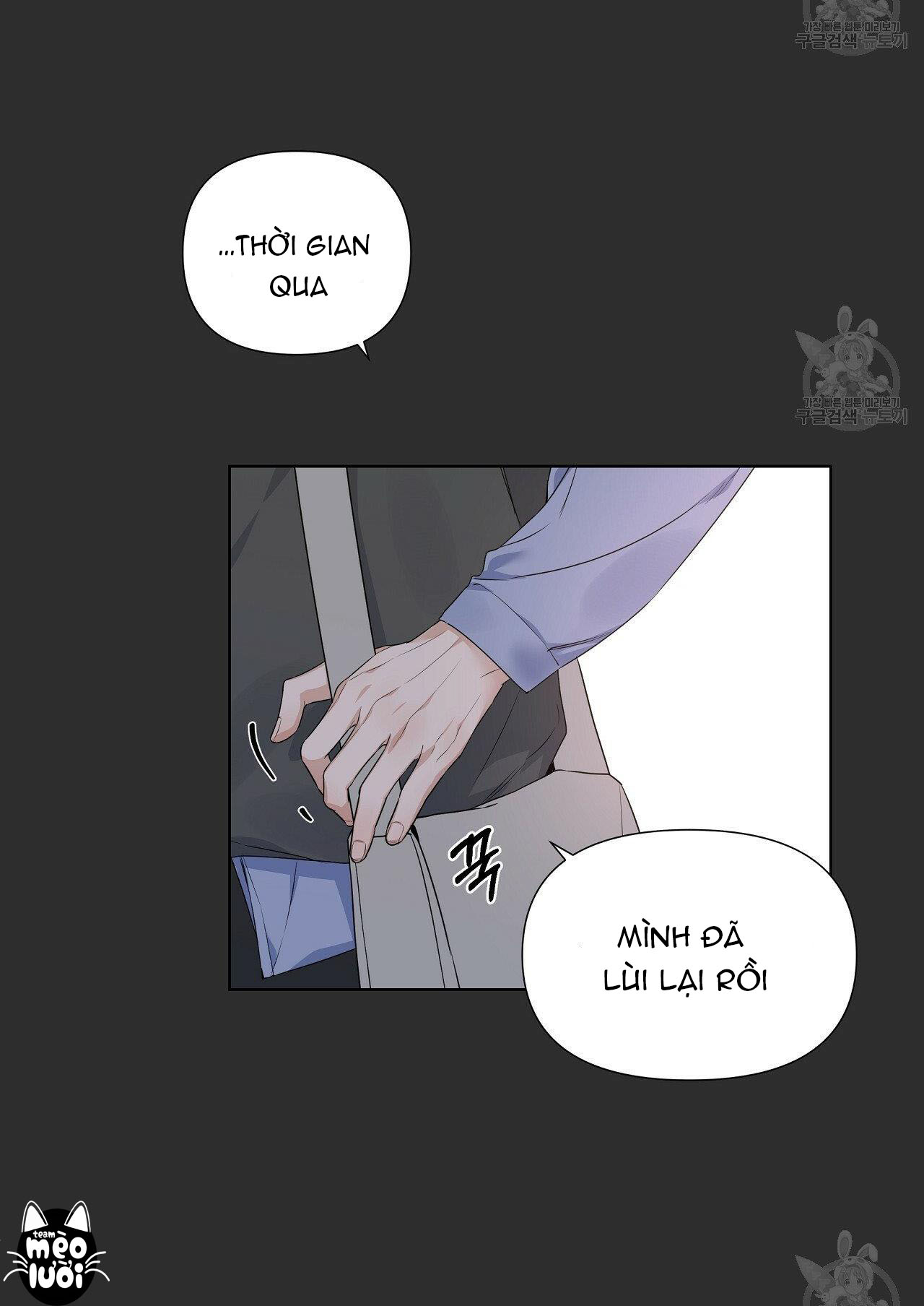 Đừng bận tâm, em yêu Chap 14 - Next Chap 15