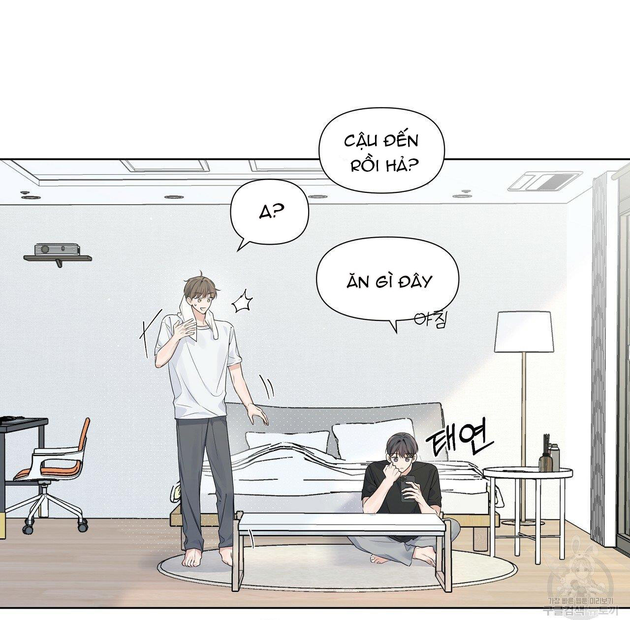 Đừng bận tâm, em yêu Chap 14 - Next Chap 15