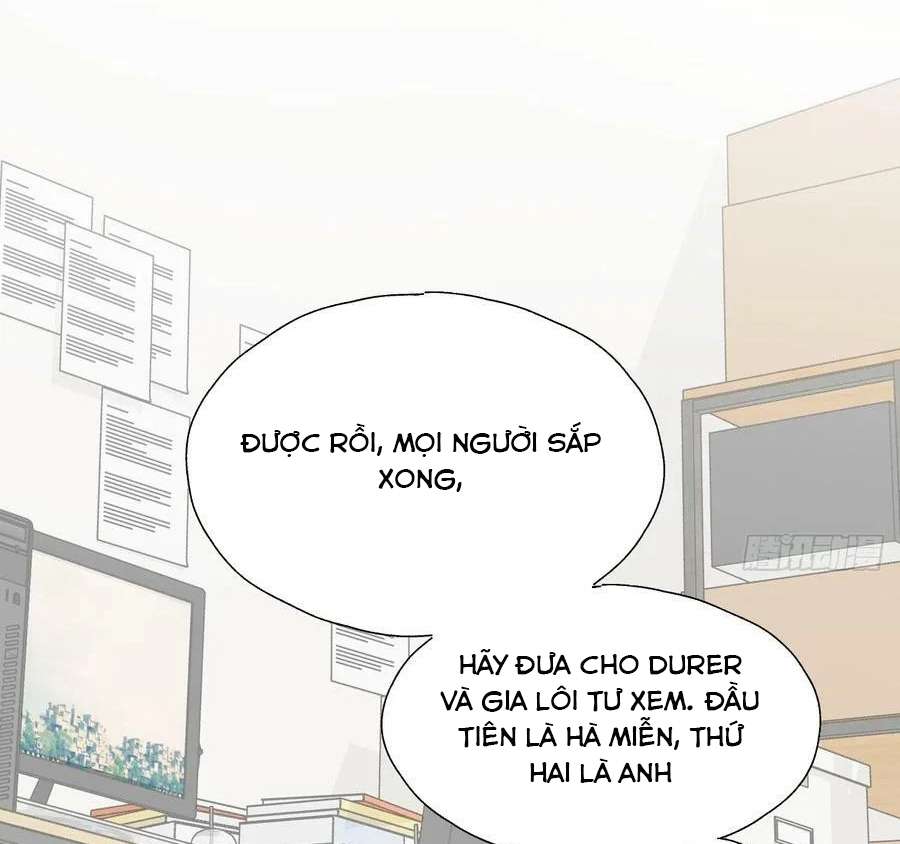 Ma vương đại nhân luôn thích trêu chọc tôi Chap 47 - Next Chap 48