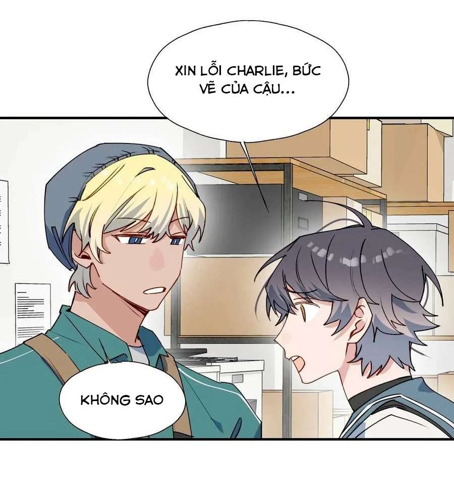 Ma vương đại nhân luôn thích trêu chọc tôi Chap 47 - Next Chap 48