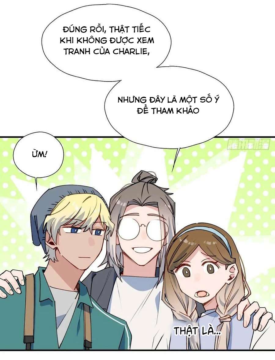 Ma vương đại nhân luôn thích trêu chọc tôi Chap 47 - Next Chap 48