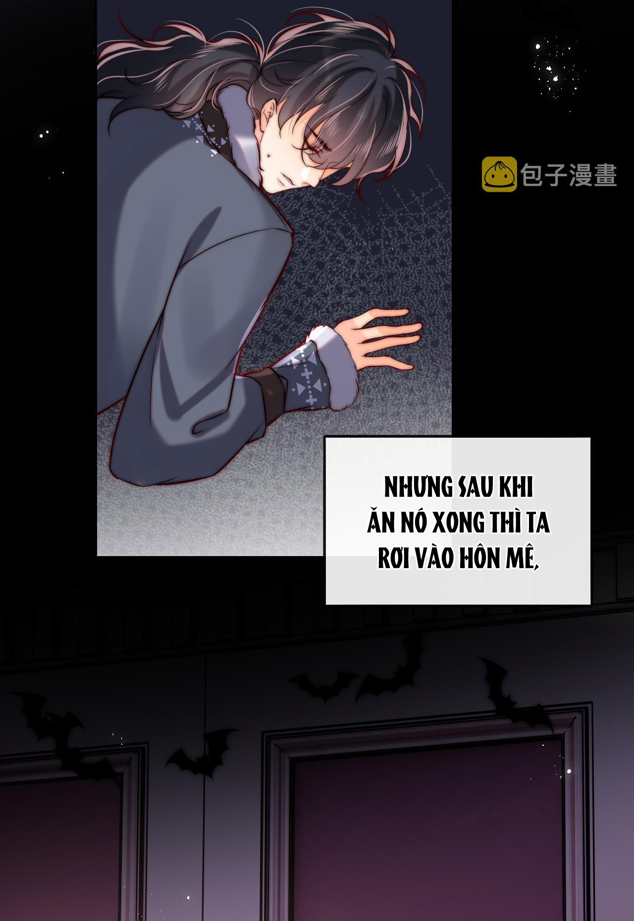 Các nguyên soái đồng loạt đòi ly hôn Chapter 51 - Next Chapter 52