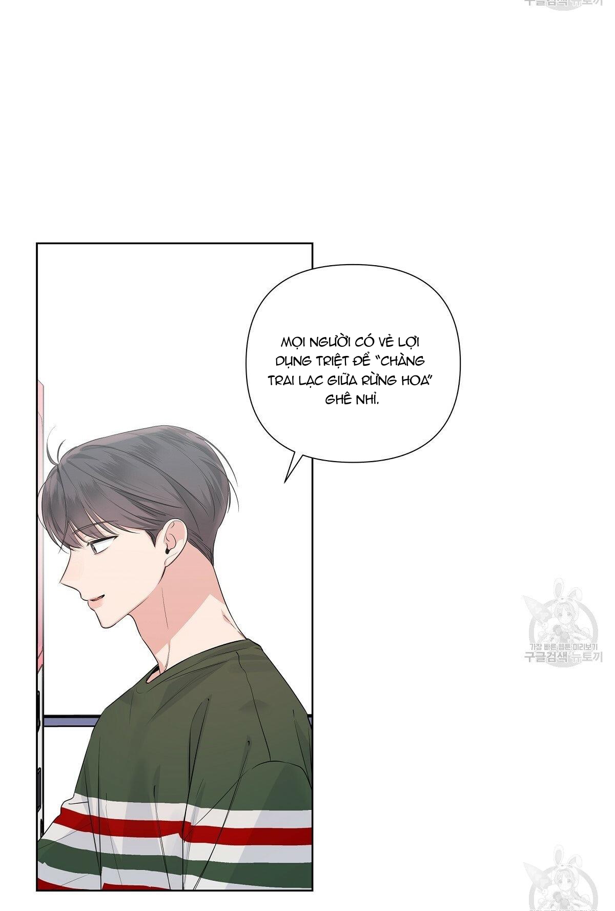 Đừng bận tâm, em yêu Chap 17 - Next Chap 18