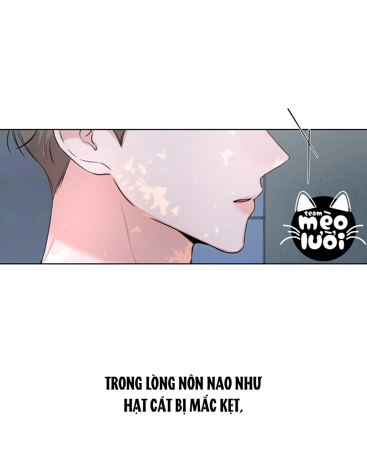 Đừng bận tâm, em yêu Chap 18 - Next Chap 19