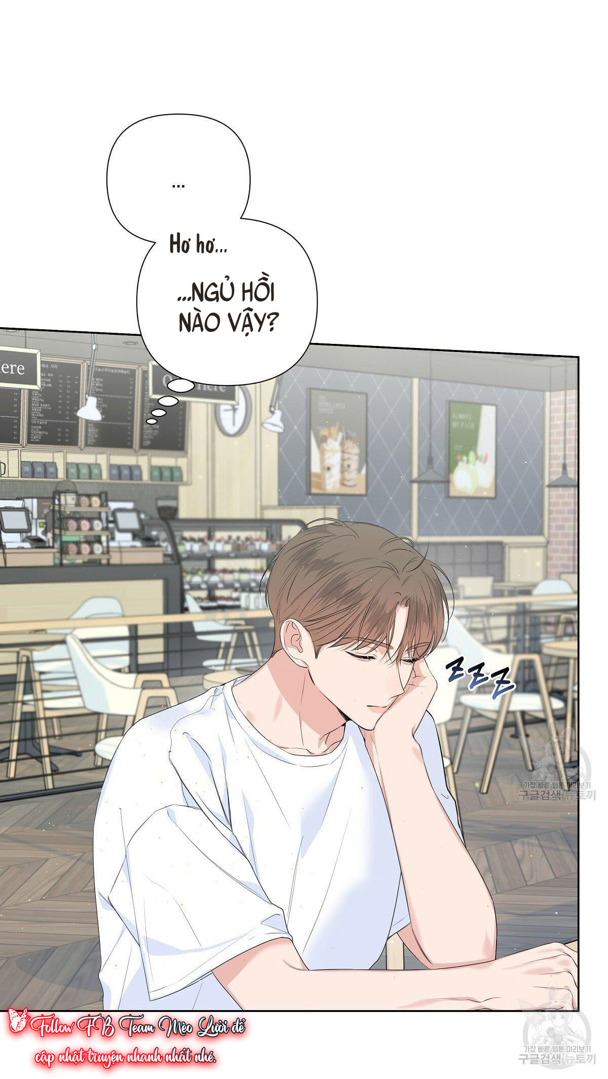 Đừng bận tâm, em yêu Chap 19 - Next Chap 20