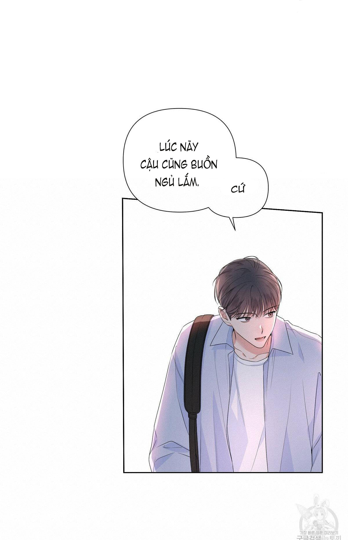 Đừng bận tâm, em yêu Chap 19 - Next Chap 20