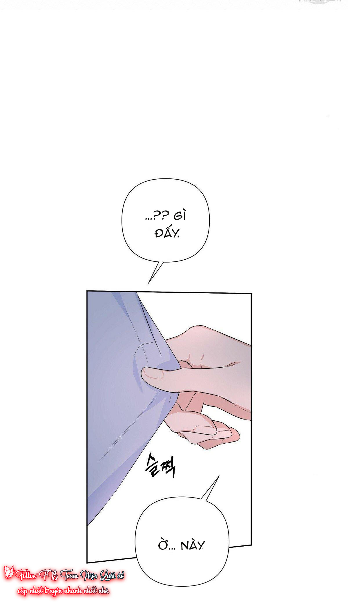 Đừng bận tâm, em yêu Chap 19 - Next Chap 20