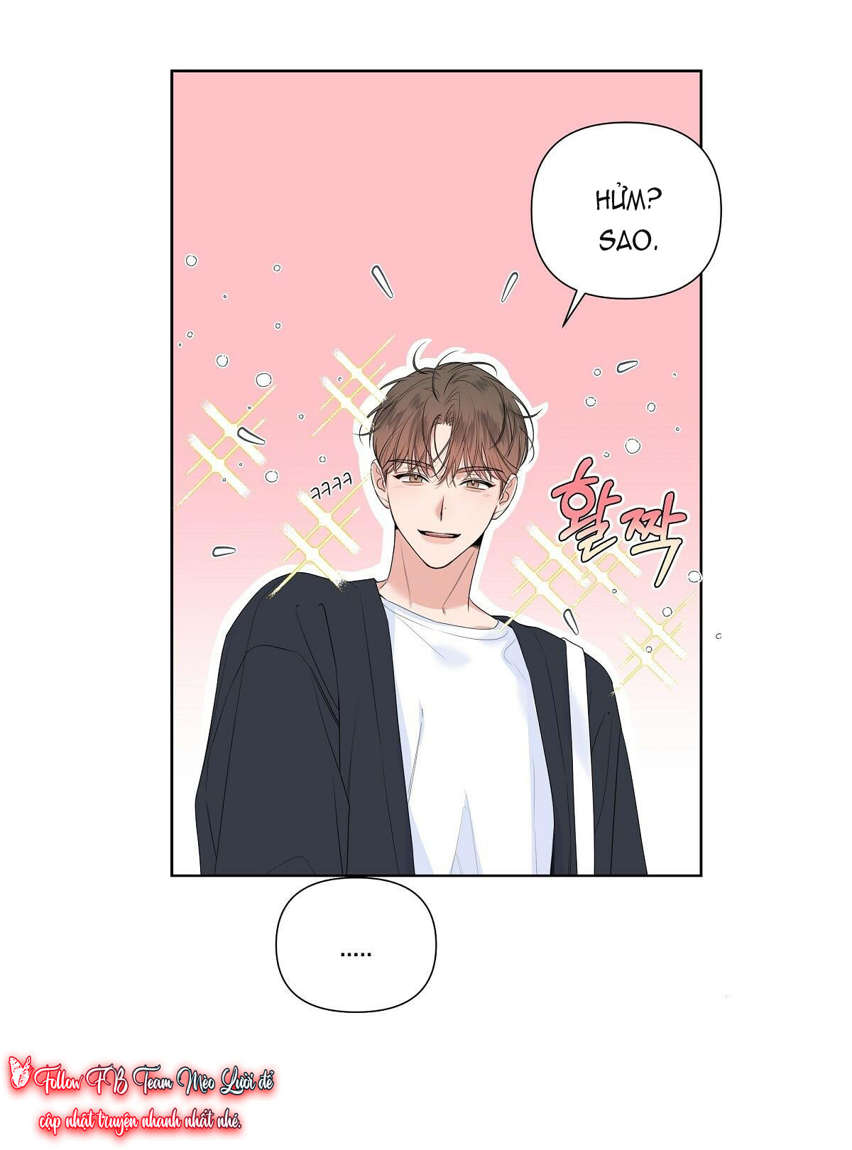 Đừng bận tâm, em yêu Chap 19 - Next Chap 20