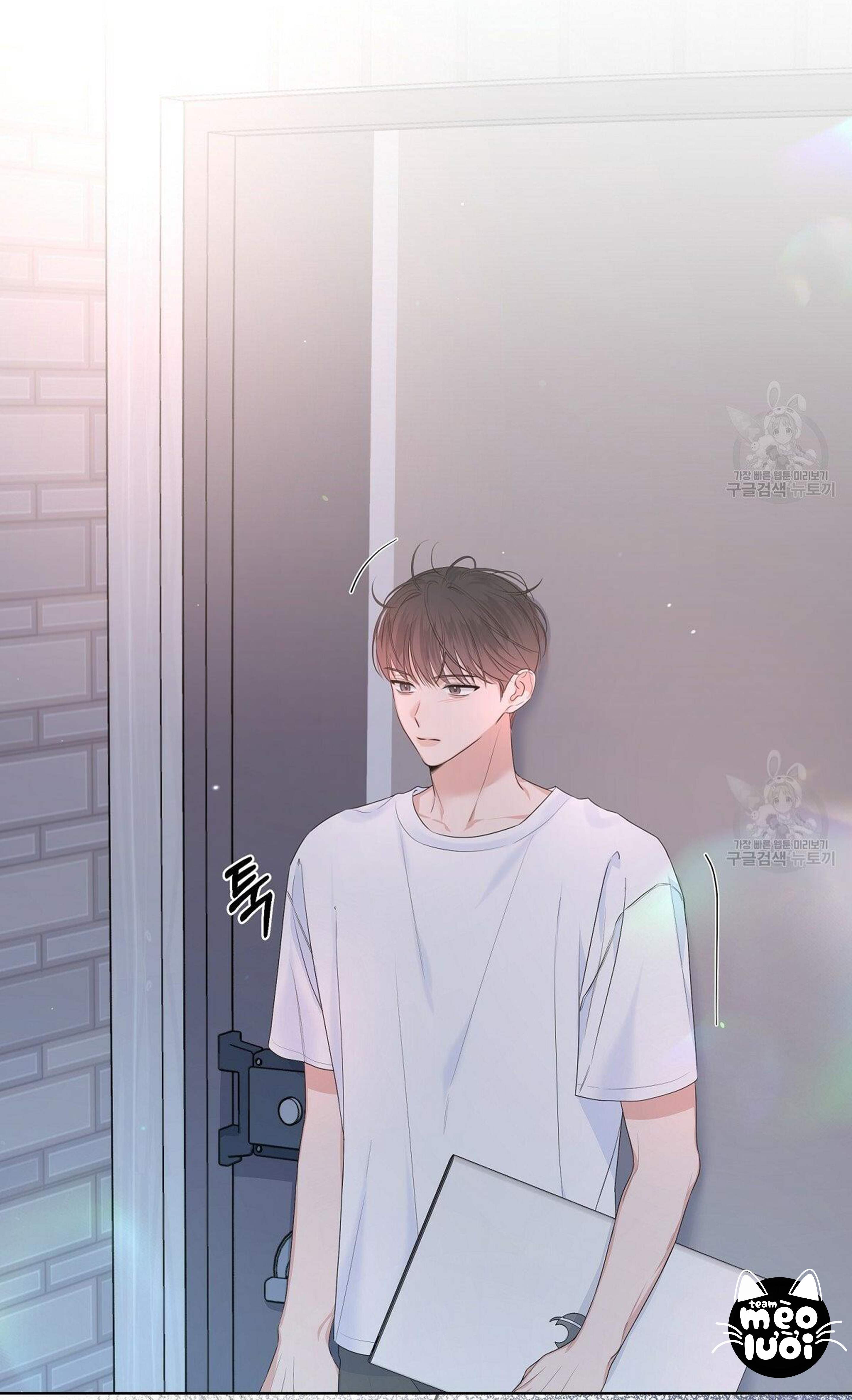 Đừng bận tâm, em yêu Chap 20 - Next Chap 21