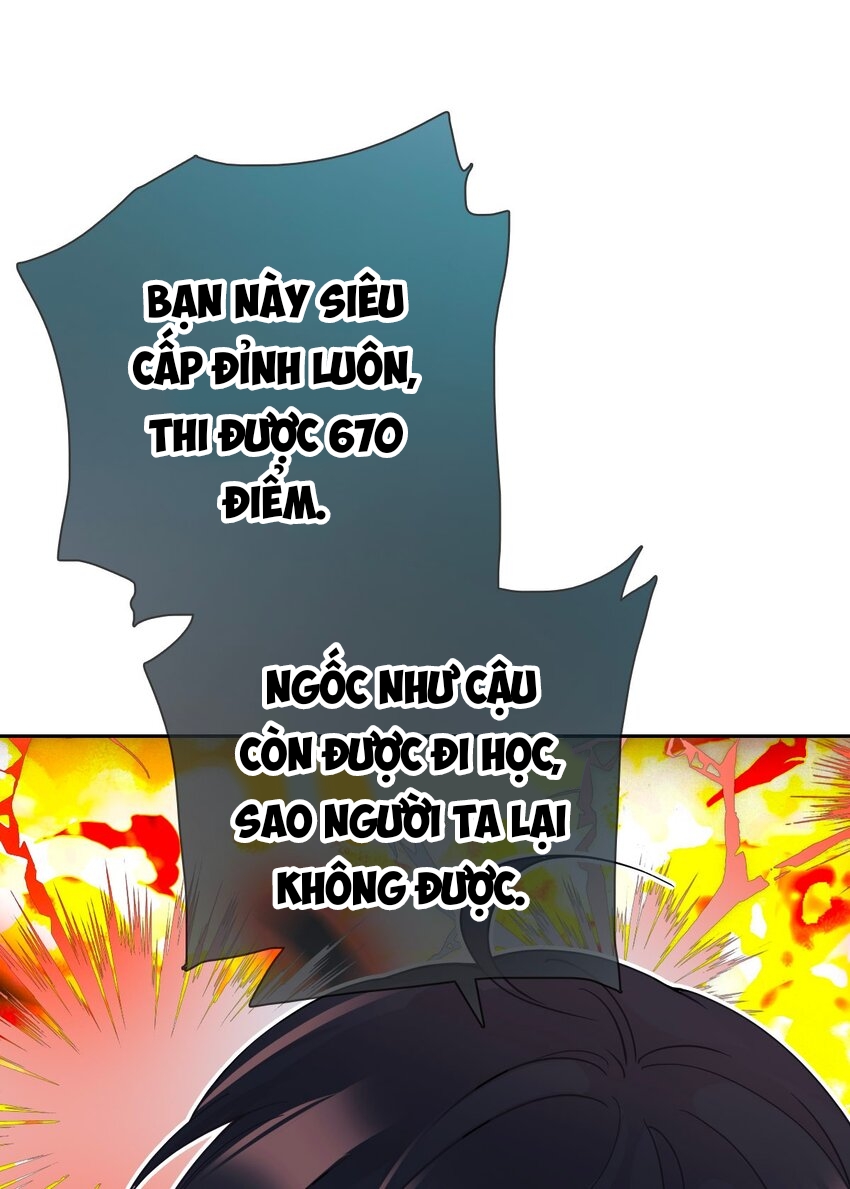 Nhịp Đập Thầm Lặng Chap 25 - Next Chap 26