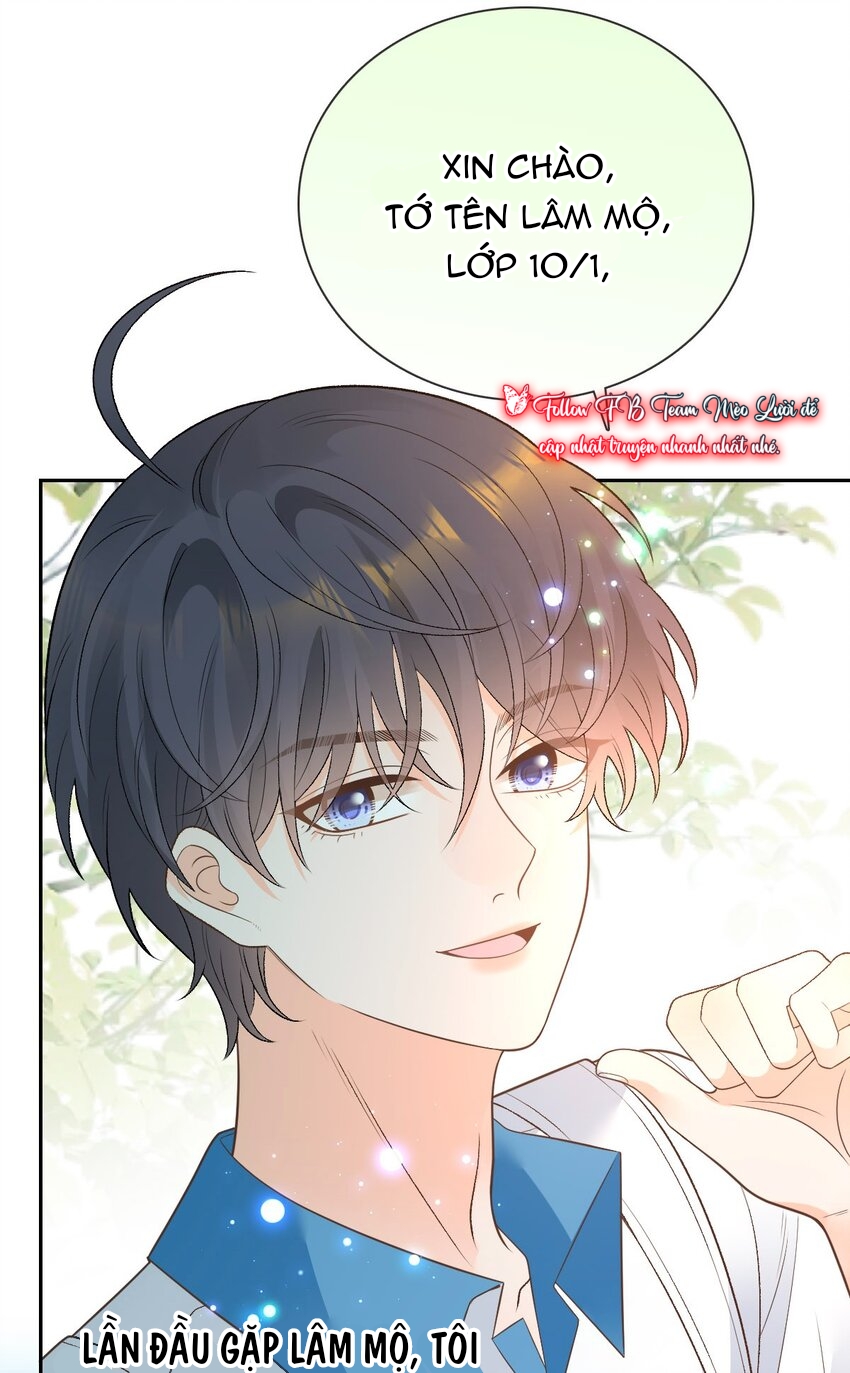 Nhịp Đập Thầm Lặng Chap 25 - Next Chap 26