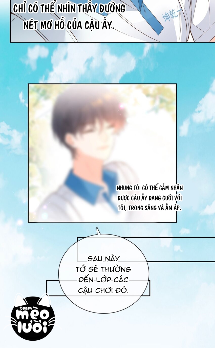 Nhịp Đập Thầm Lặng Chap 25 - Next Chap 26