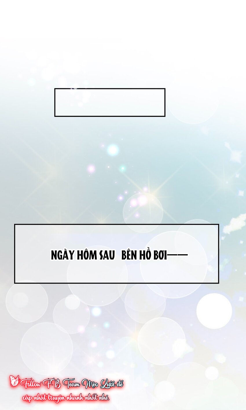 Nhịp Đập Thầm Lặng Chap 25 - Next Chap 26