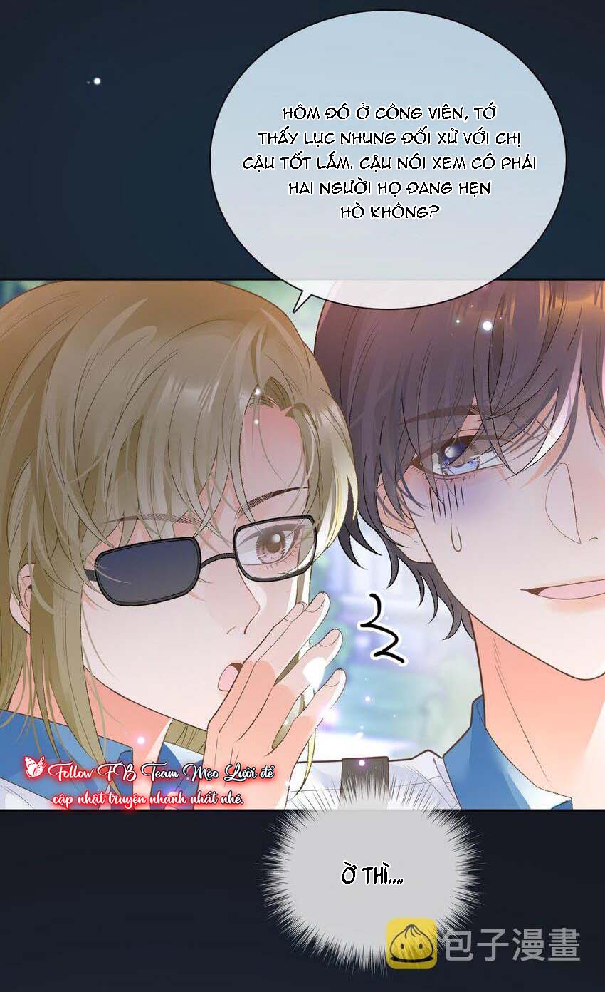 Nhịp Đập Thầm Lặng Chap 26 - Next Chap 27