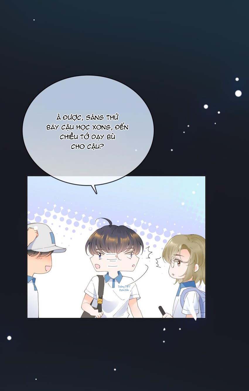 Nhịp Đập Thầm Lặng Chap 26 - Next Chap 27