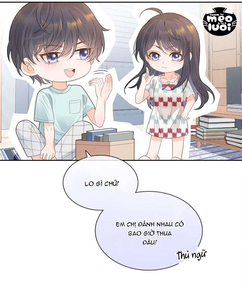 Nhịp Đập Thầm Lặng Chap 26 - Next Chap 27