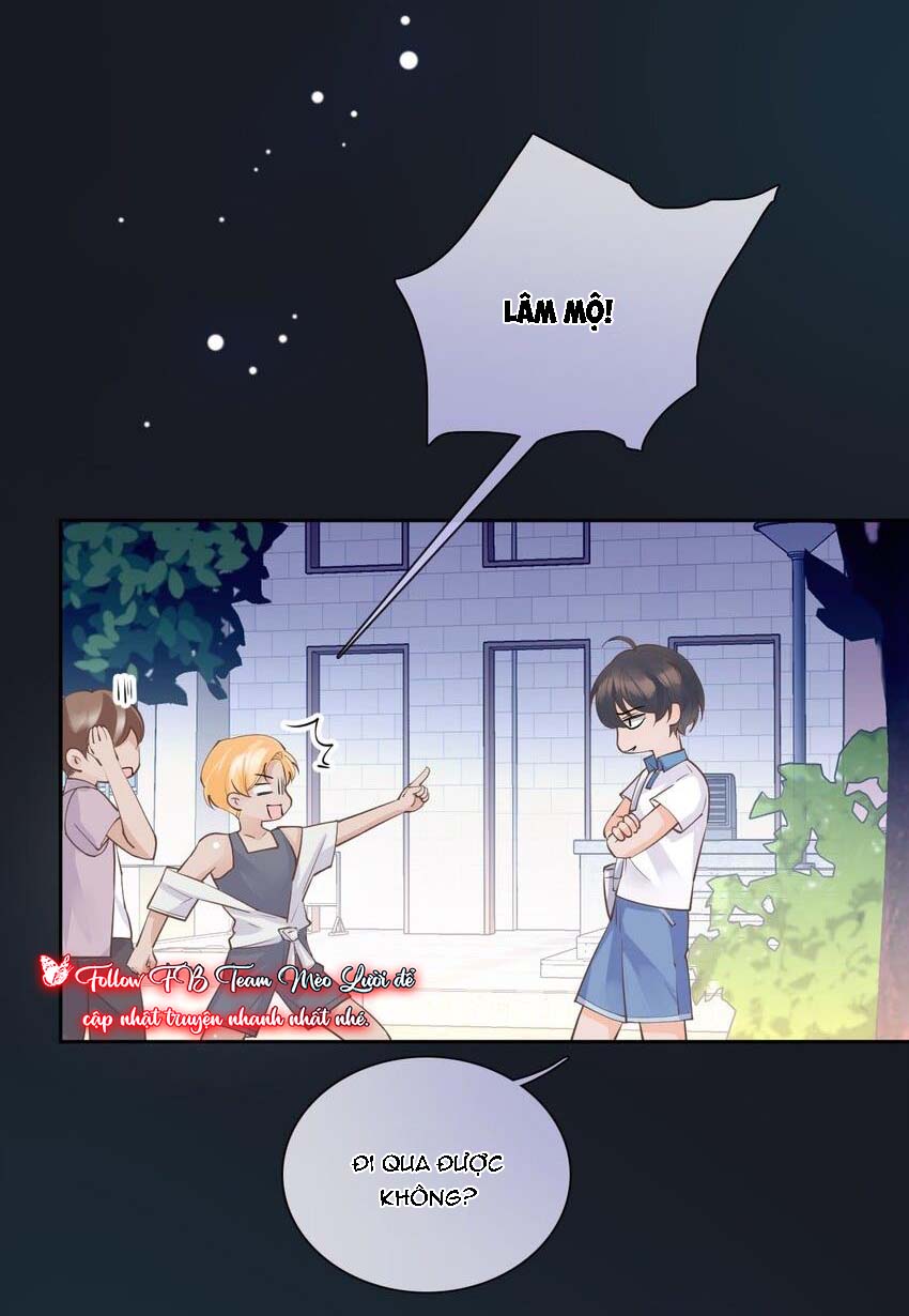 Nhịp Đập Thầm Lặng Chap 26 - Next Chap 27